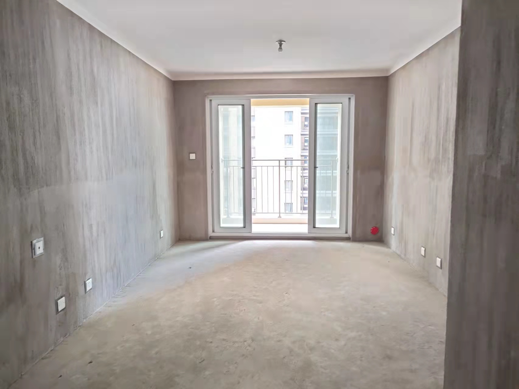 景瑞御府 3室1厅1卫 93.00m&sup2;