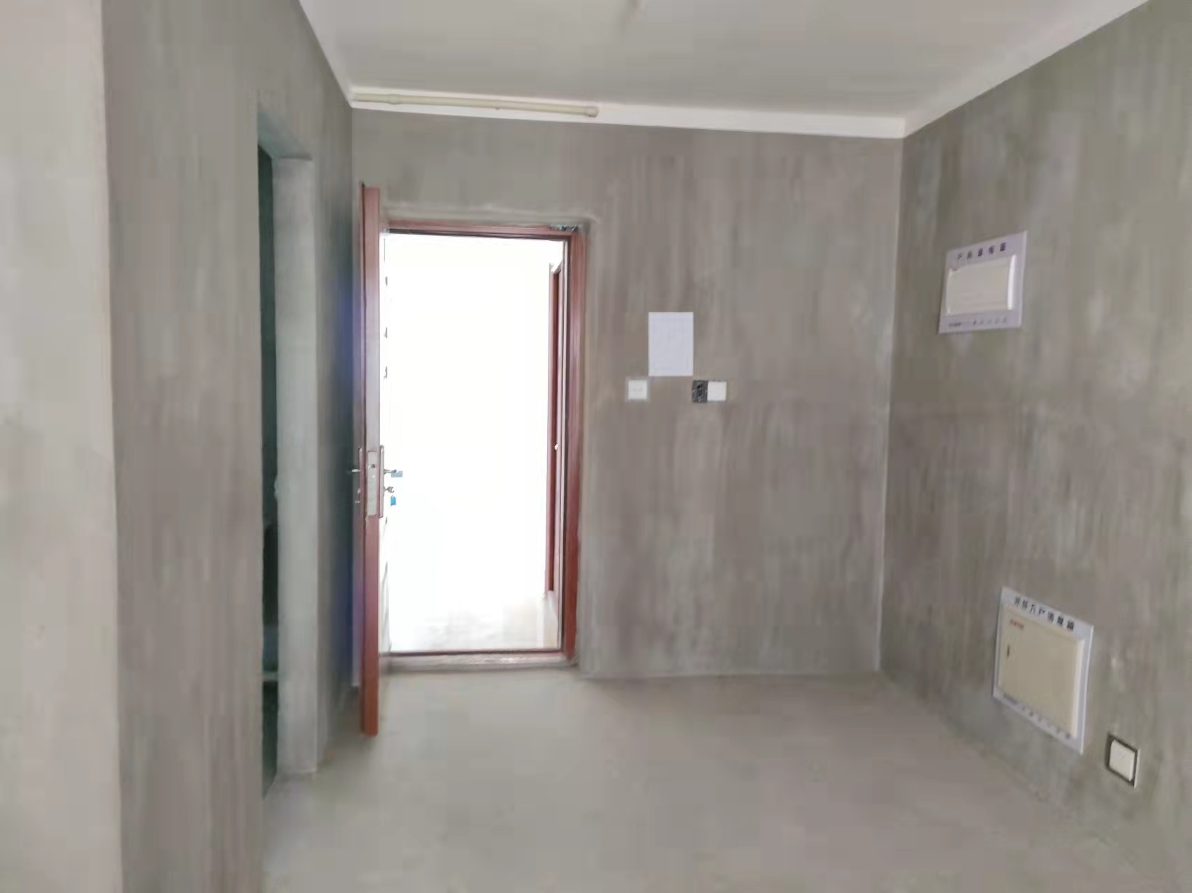 景瑞御府 3室1厅1卫 93.00m&sup2;