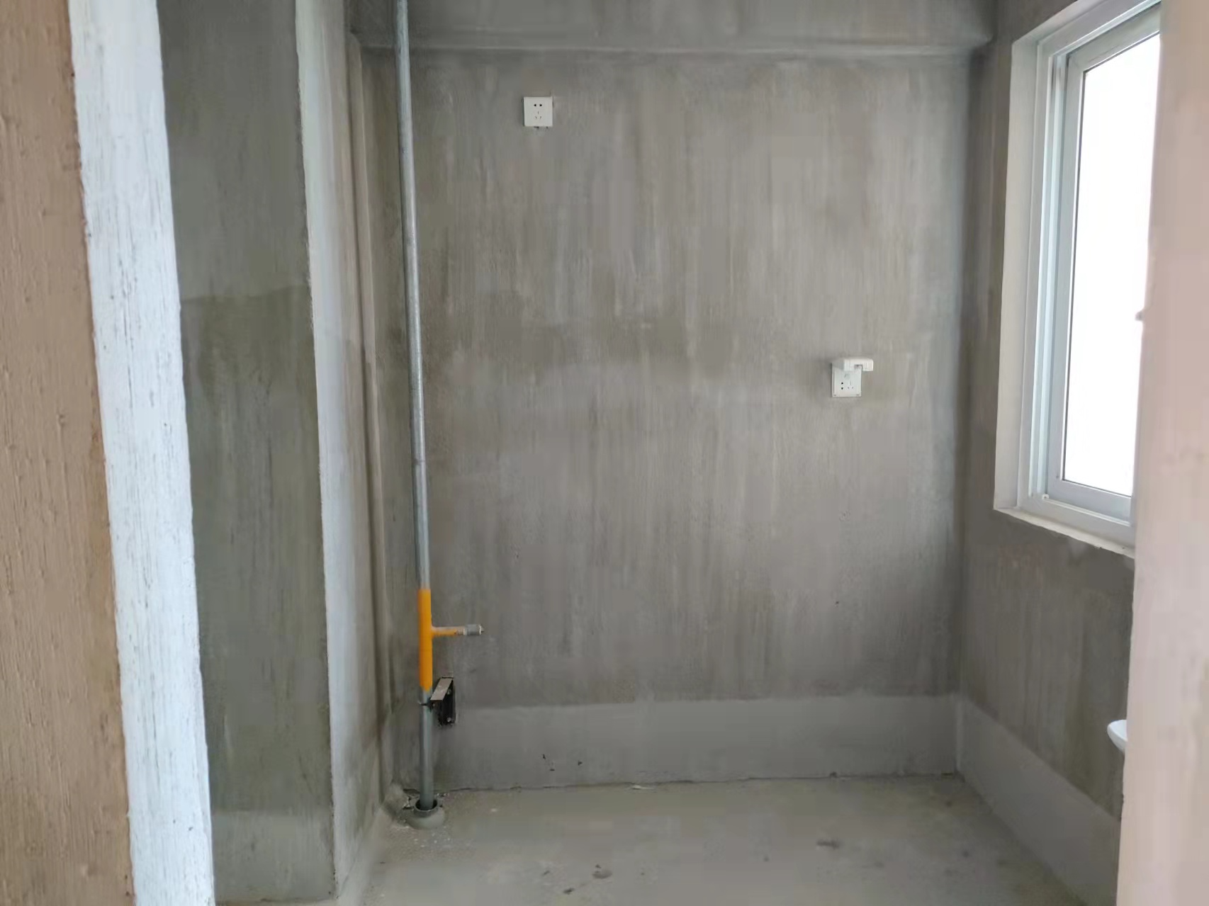 景瑞御府 3室1厅1卫 93.00m&sup2;