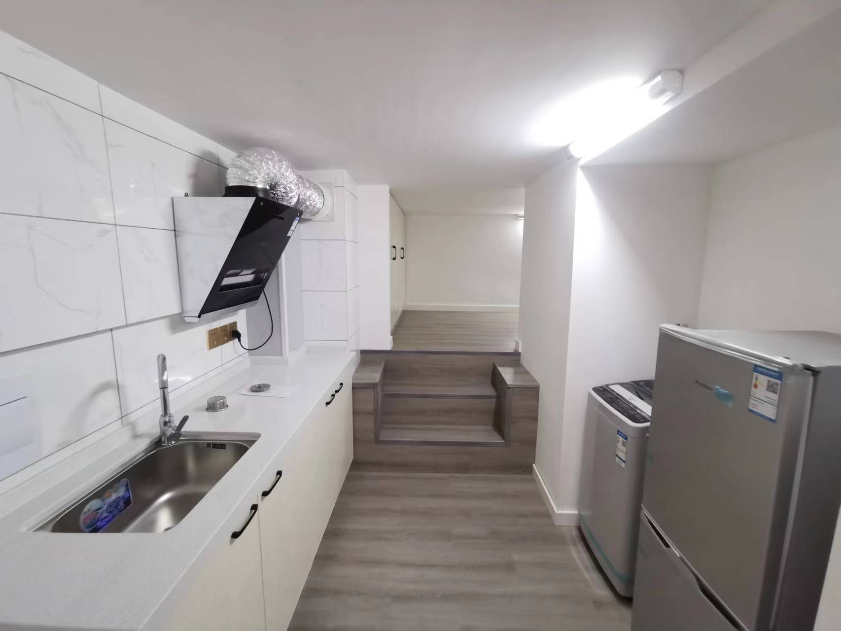 喜悦荟 3室3厅3卫 46m²