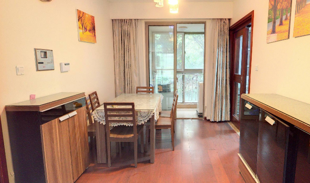 优山美地花园北区 3室2厅2卫 141m&sup2;