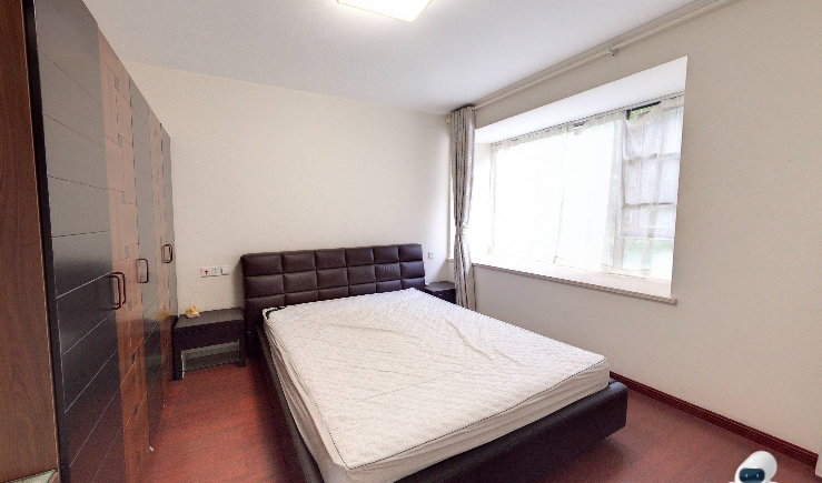 优山美地花园北区 3室2厅2卫 141m&sup2;