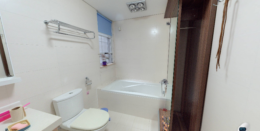 优山美地花园北区 3室2厅2卫 141m&sup2;