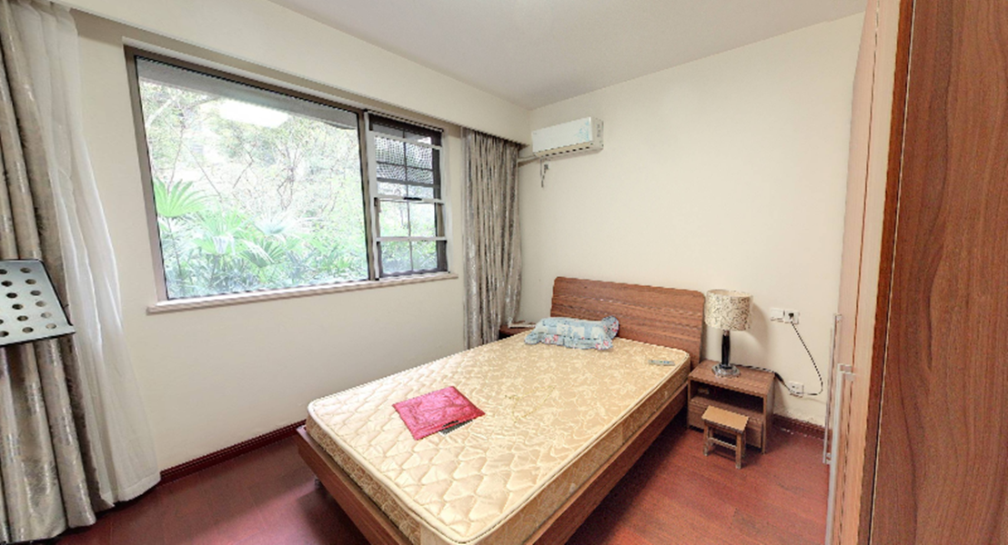 优山美地花园北区 3室2厅2卫 141m&sup2;
