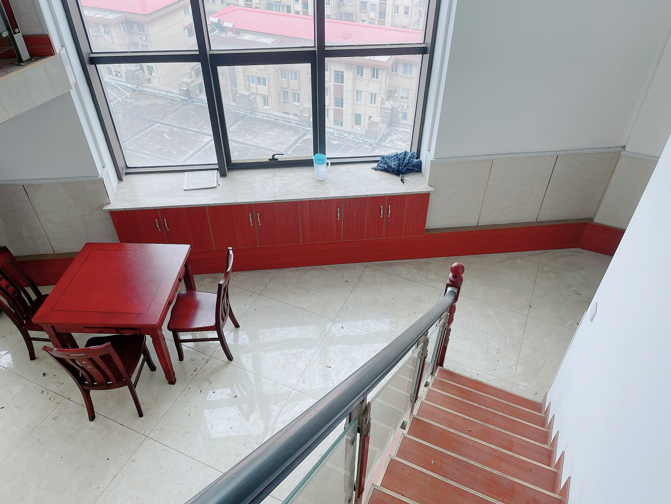 金公馆 2室1厅1卫 89m&sup2;