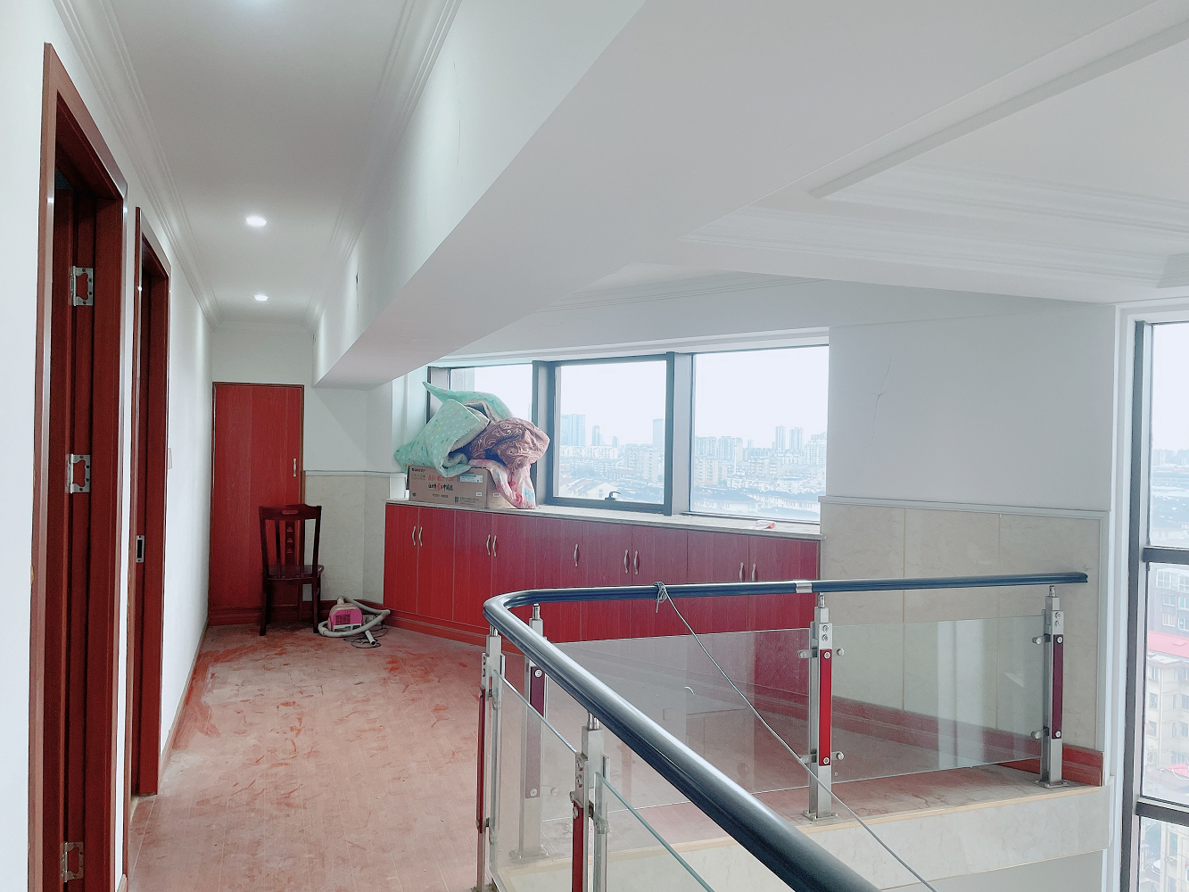 金公馆 2室1厅1卫 89m&sup2;