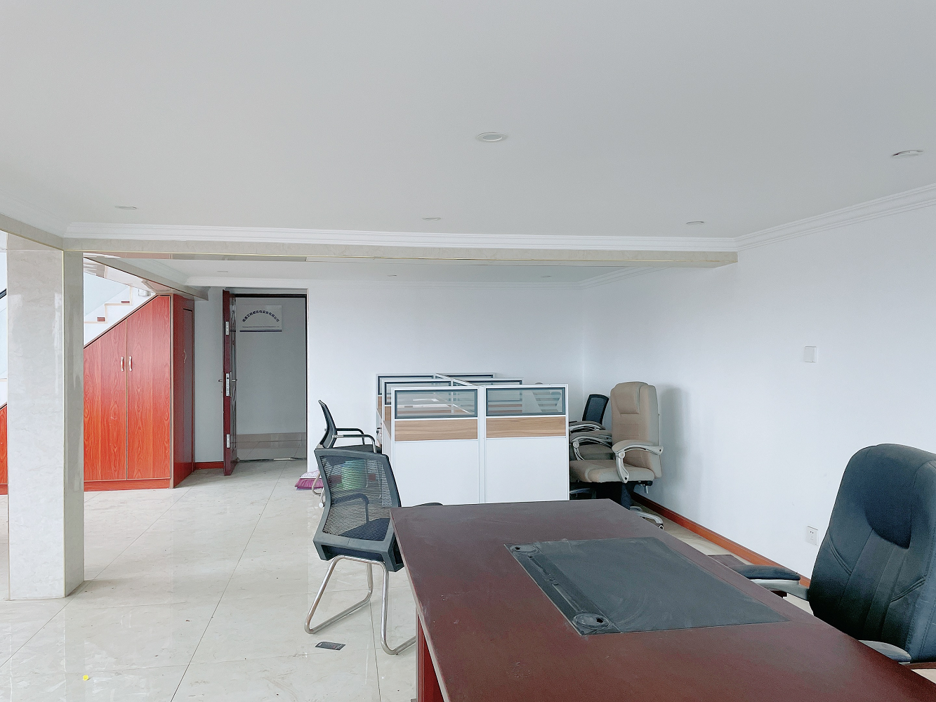 金公馆 2室1厅1卫 89m&sup2;