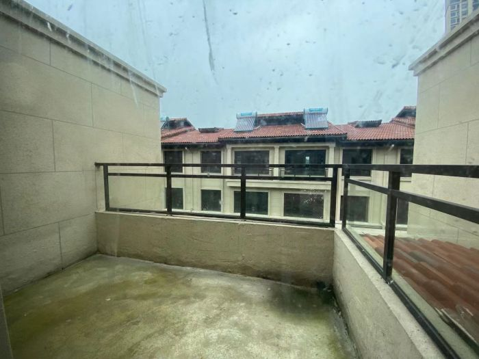 万科有湖（翡翠心湖） 4室2厅3卫 125m&sup2;