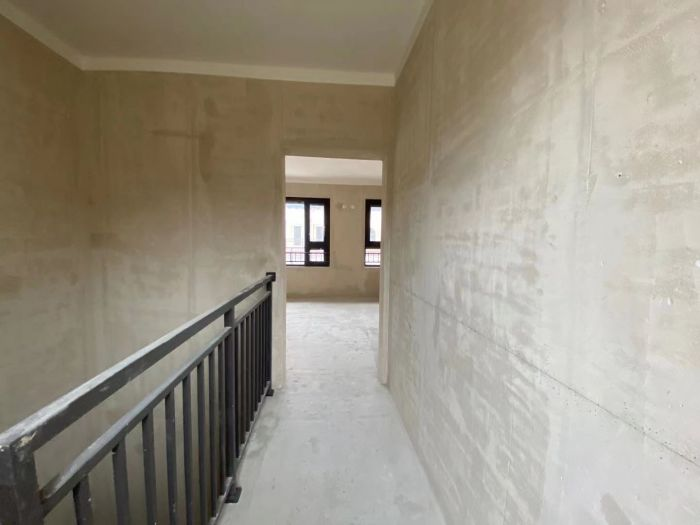 万科有湖（翡翠心湖） 4室2厅3卫 125m&sup2;