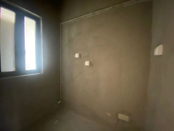 万科有湖（翡翠心湖） 4室2厅3卫 125m&sup2;