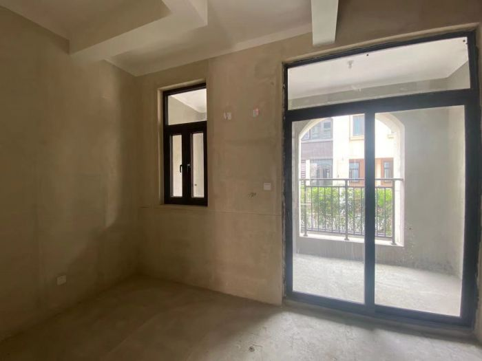 万科有湖（翡翠心湖） 4室2厅3卫 125m&sup2;