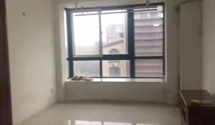 财富商城 1室1厅1卫 38m&sup2;