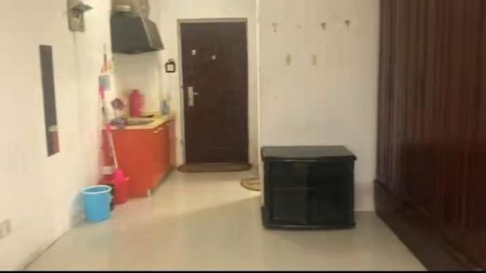 财富商城 1室1厅1卫 38m&sup2;