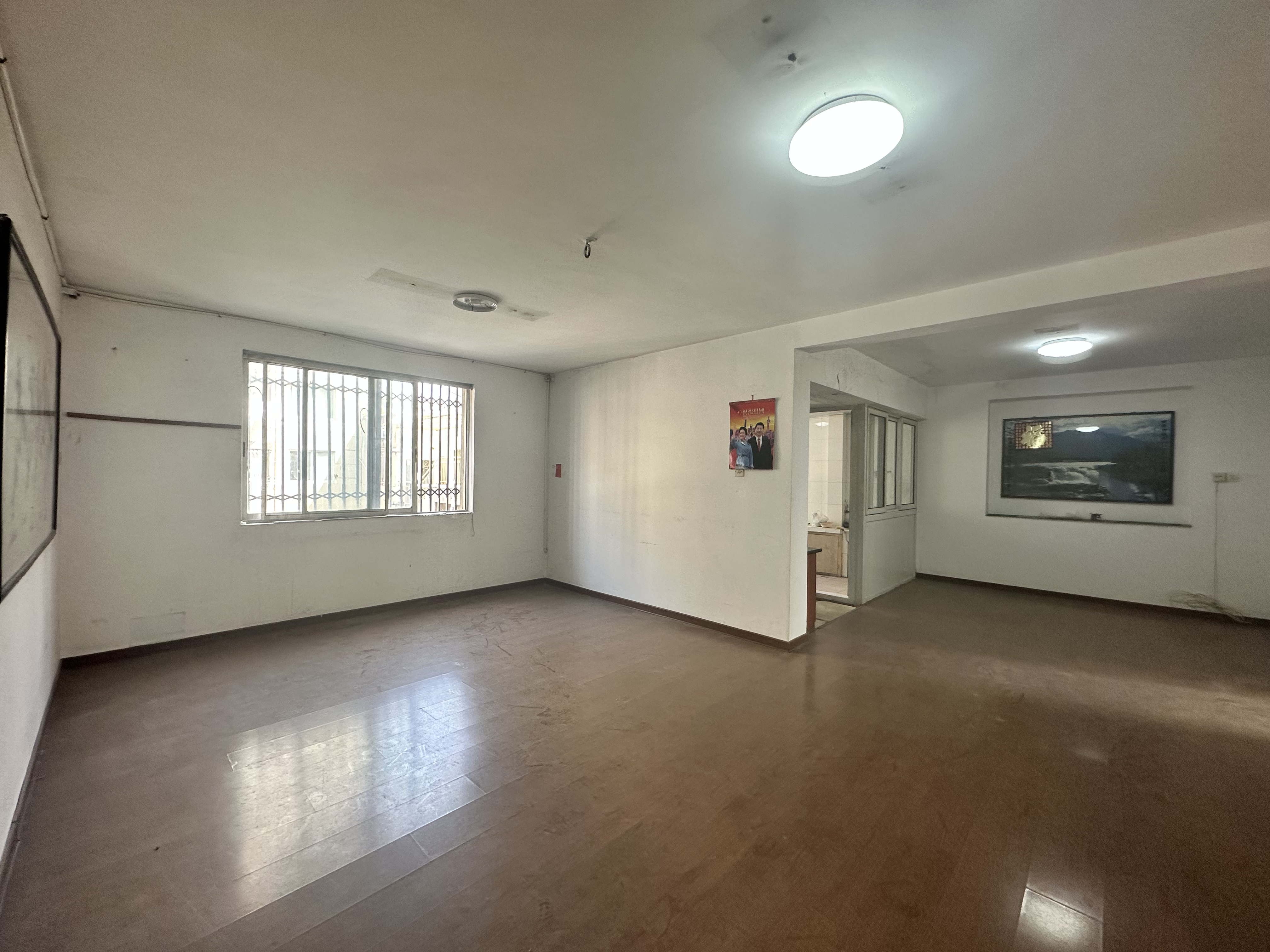 虹桥北村东区 3室1厅1卫 130.00m&sup2;