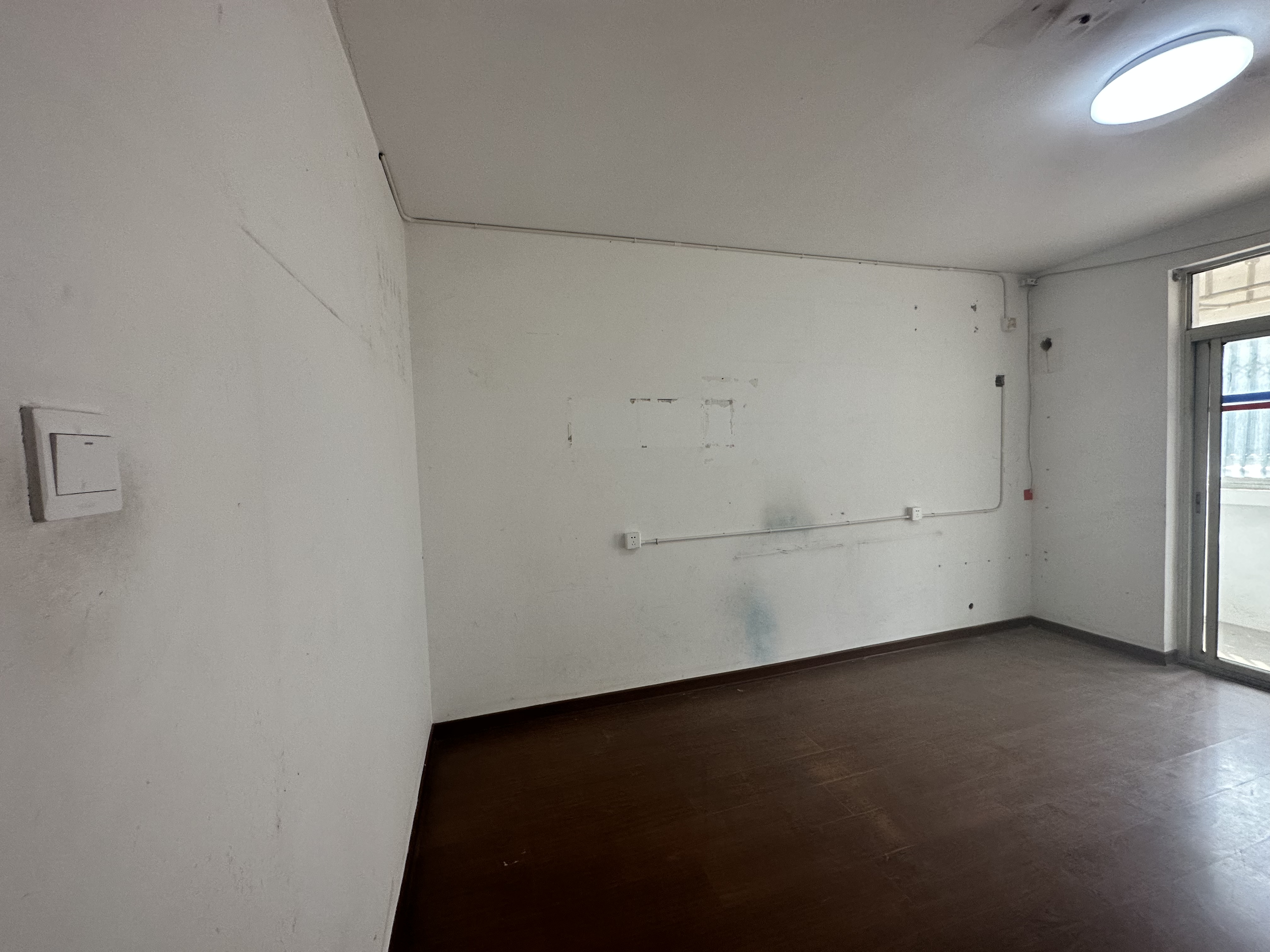 虹桥北村东区 3室1厅1卫 130.00m&sup2;
