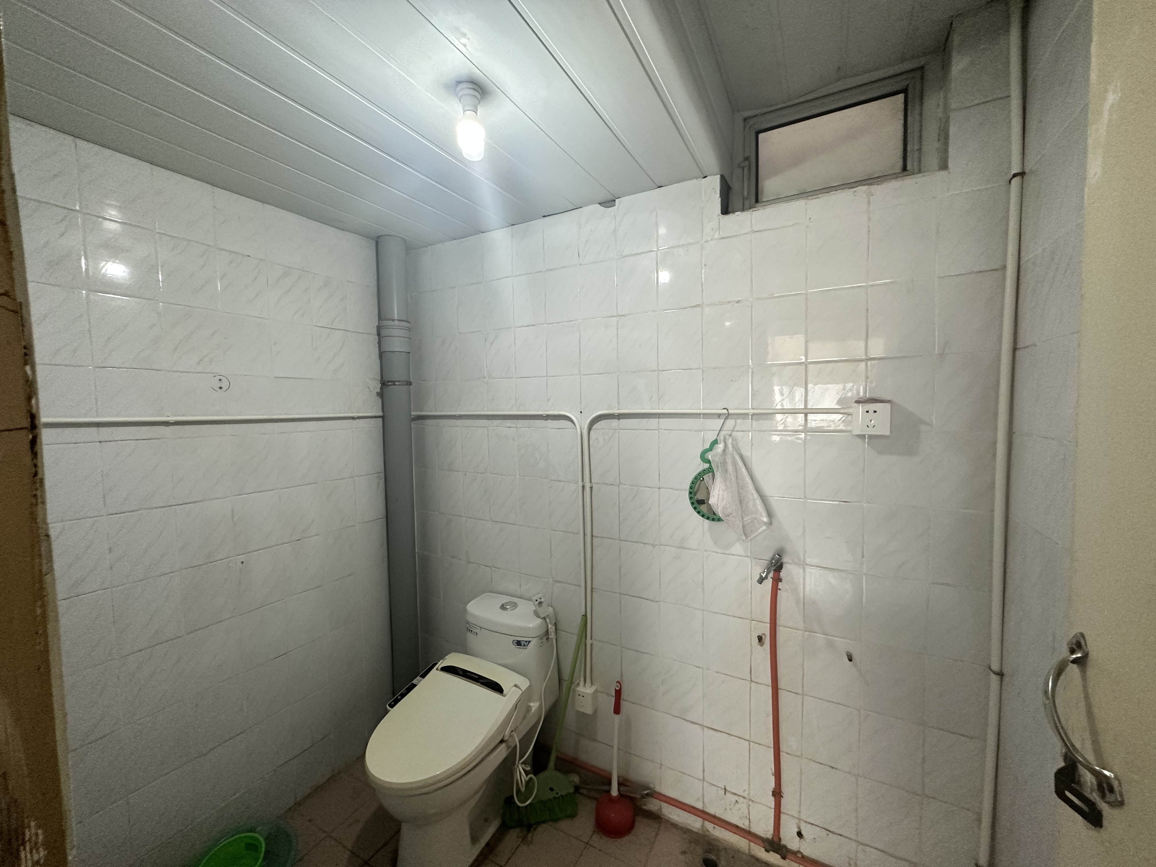 虹桥北村东区 3室1厅1卫 130.00m&sup2;