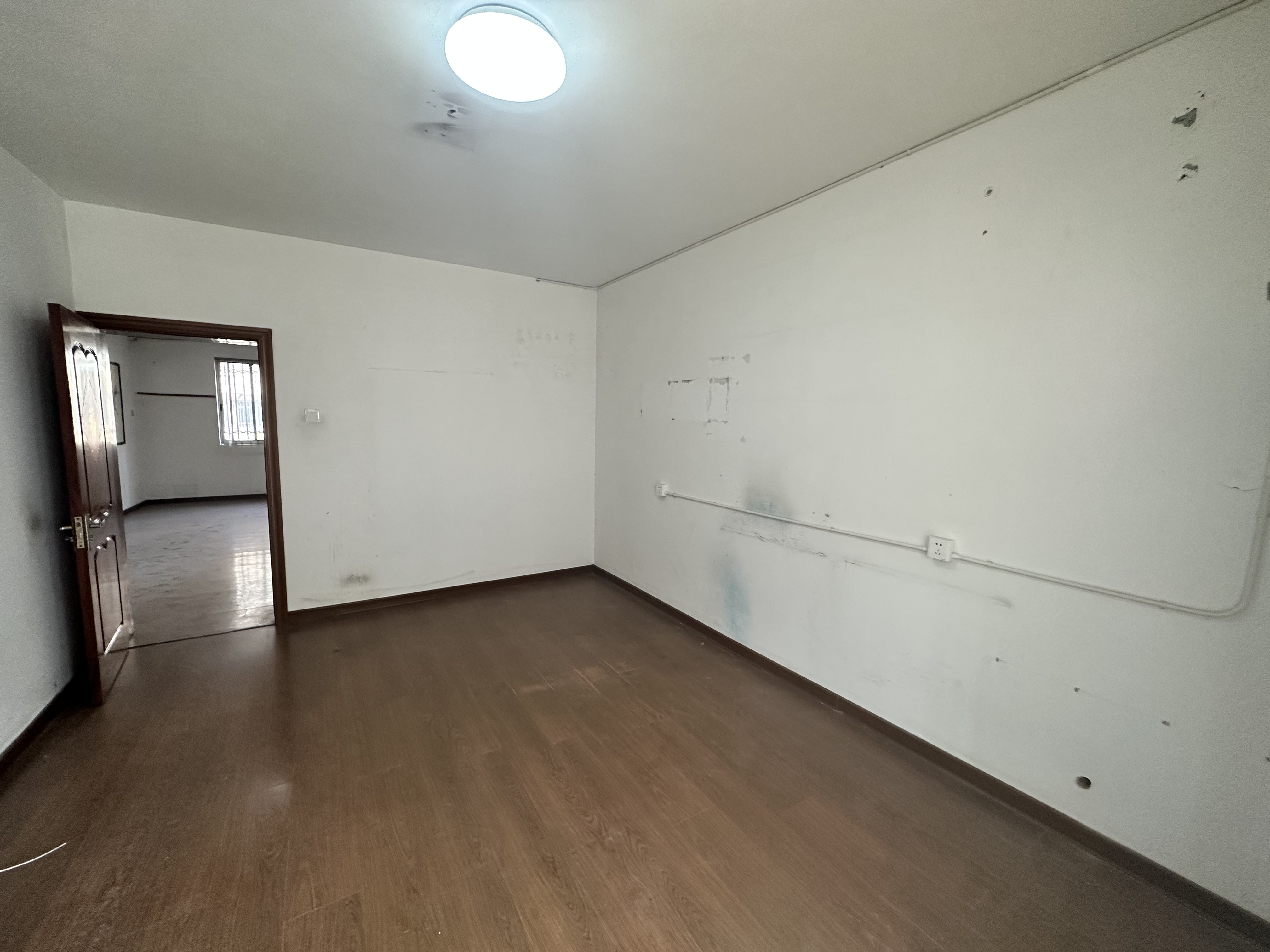 虹桥北村东区 3室1厅1卫 130.00m&sup2;