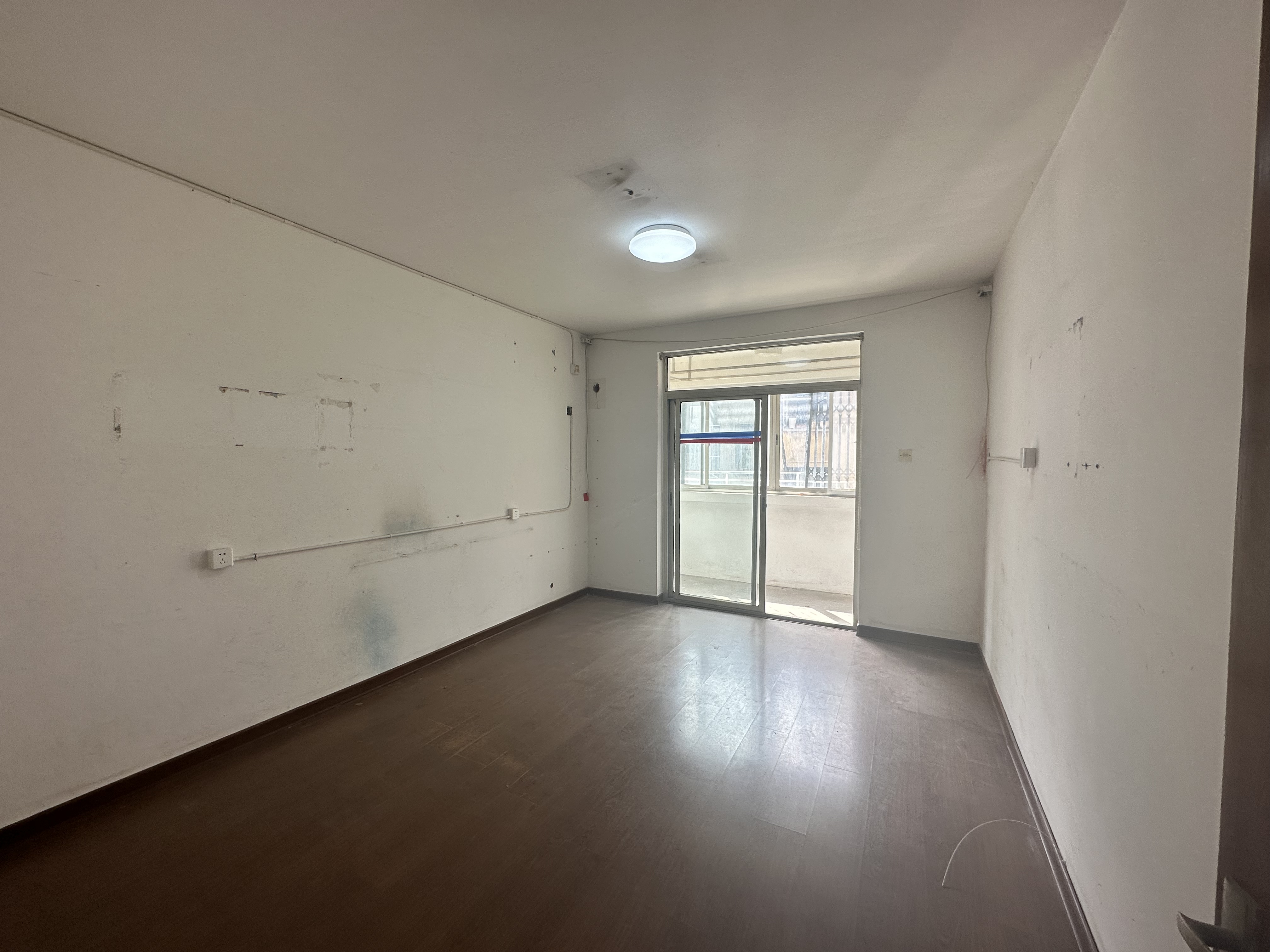 虹桥北村东区 3室1厅1卫 130.00m&sup2;