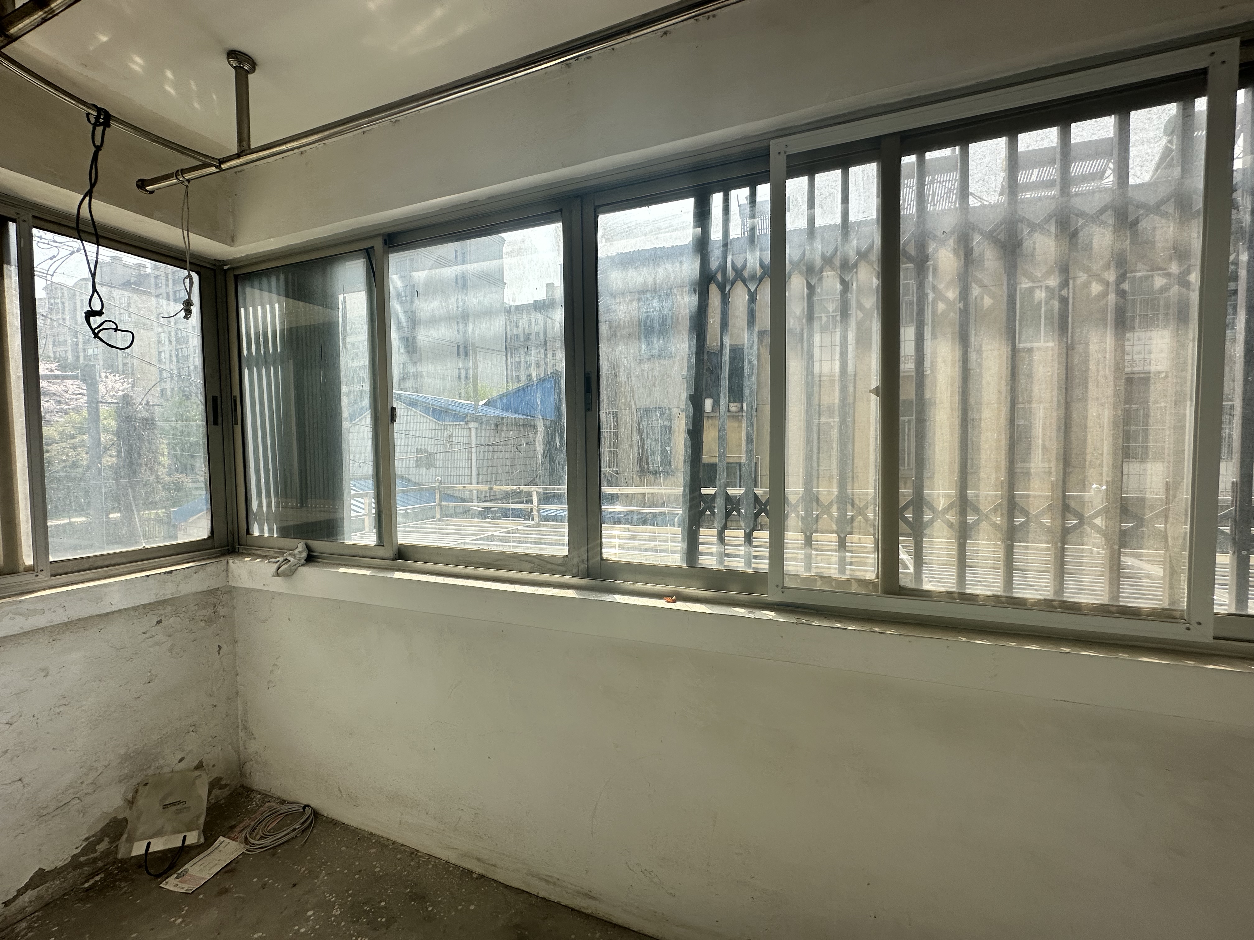 虹桥北村东区 3室1厅1卫 130.00m&sup2;