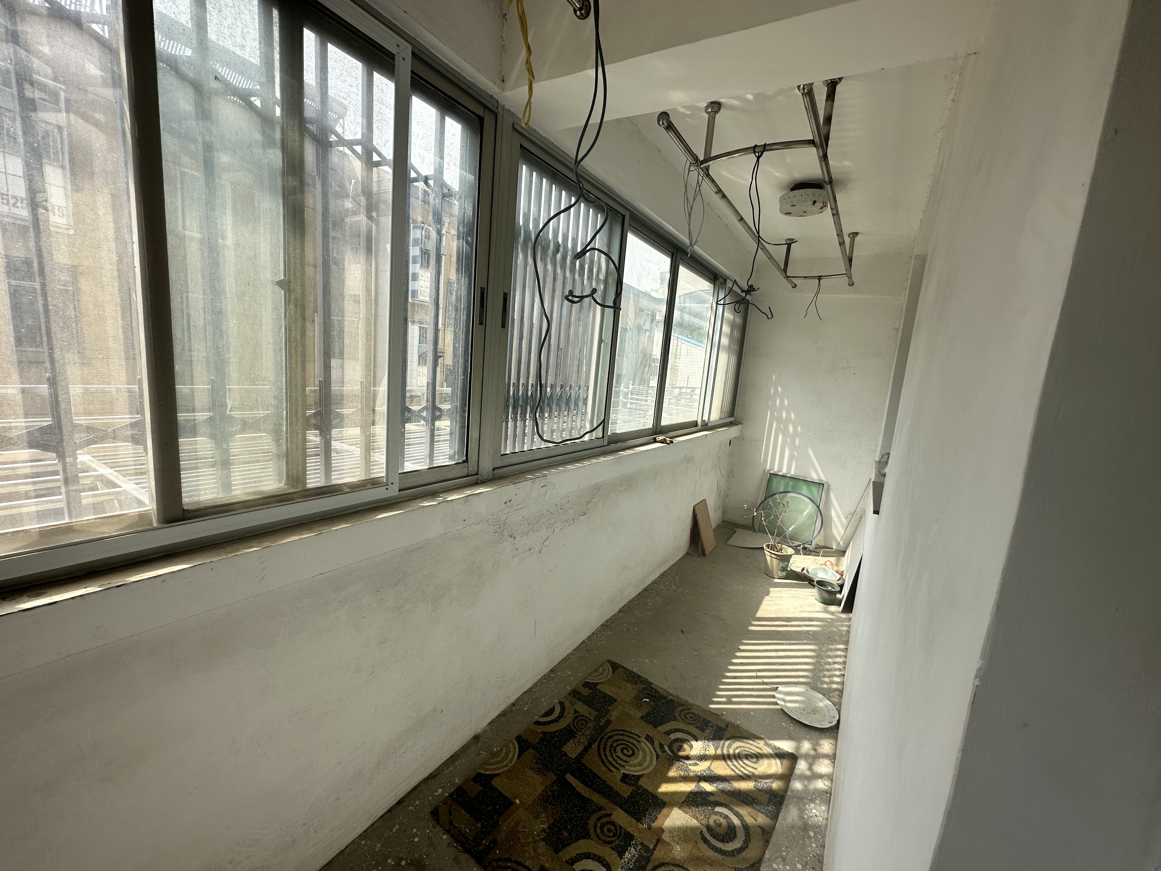 虹桥北村东区 3室1厅1卫 130.00m&sup2;
