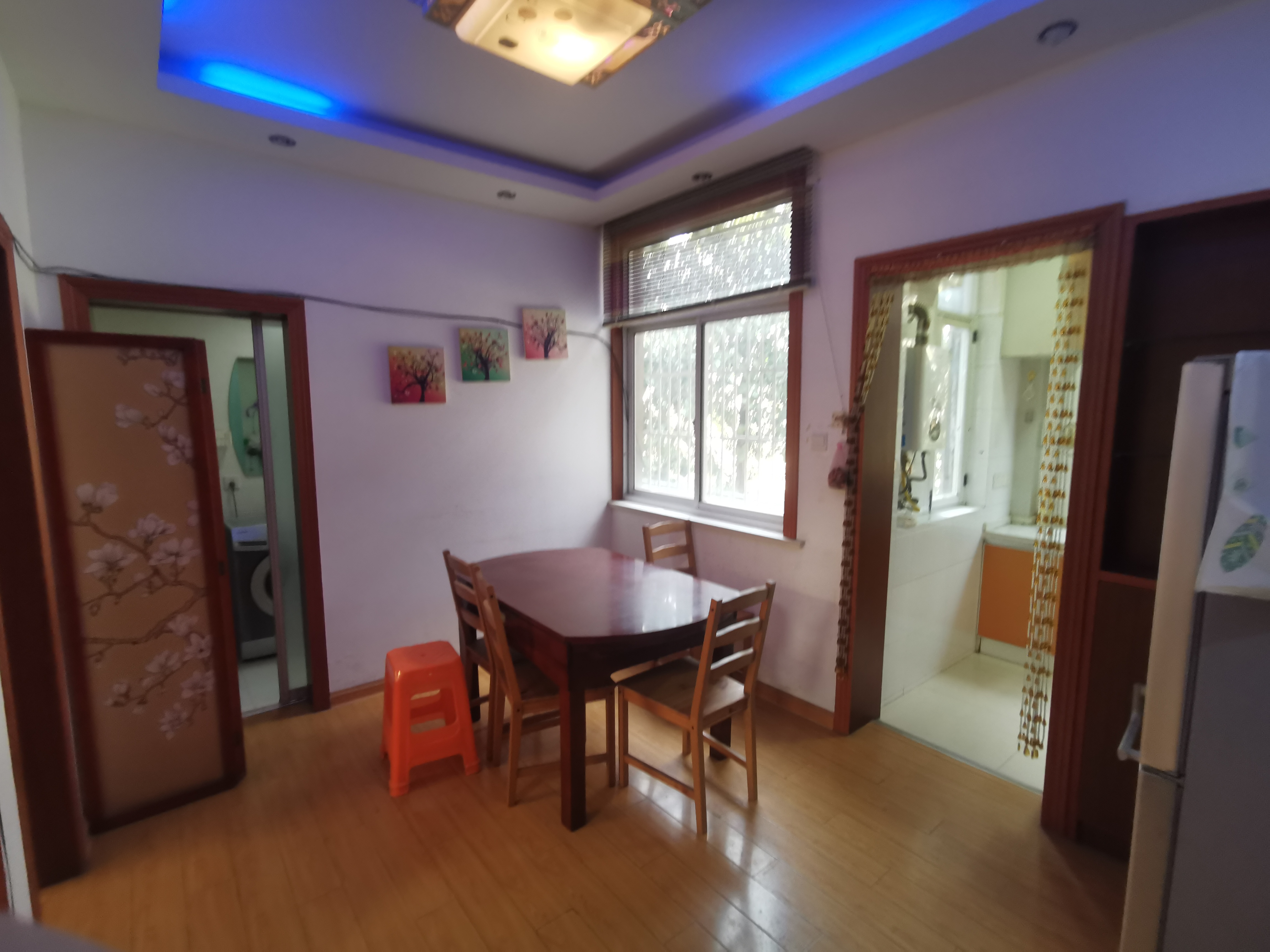 北郭北村 2室1厅1卫 65m&sup2;