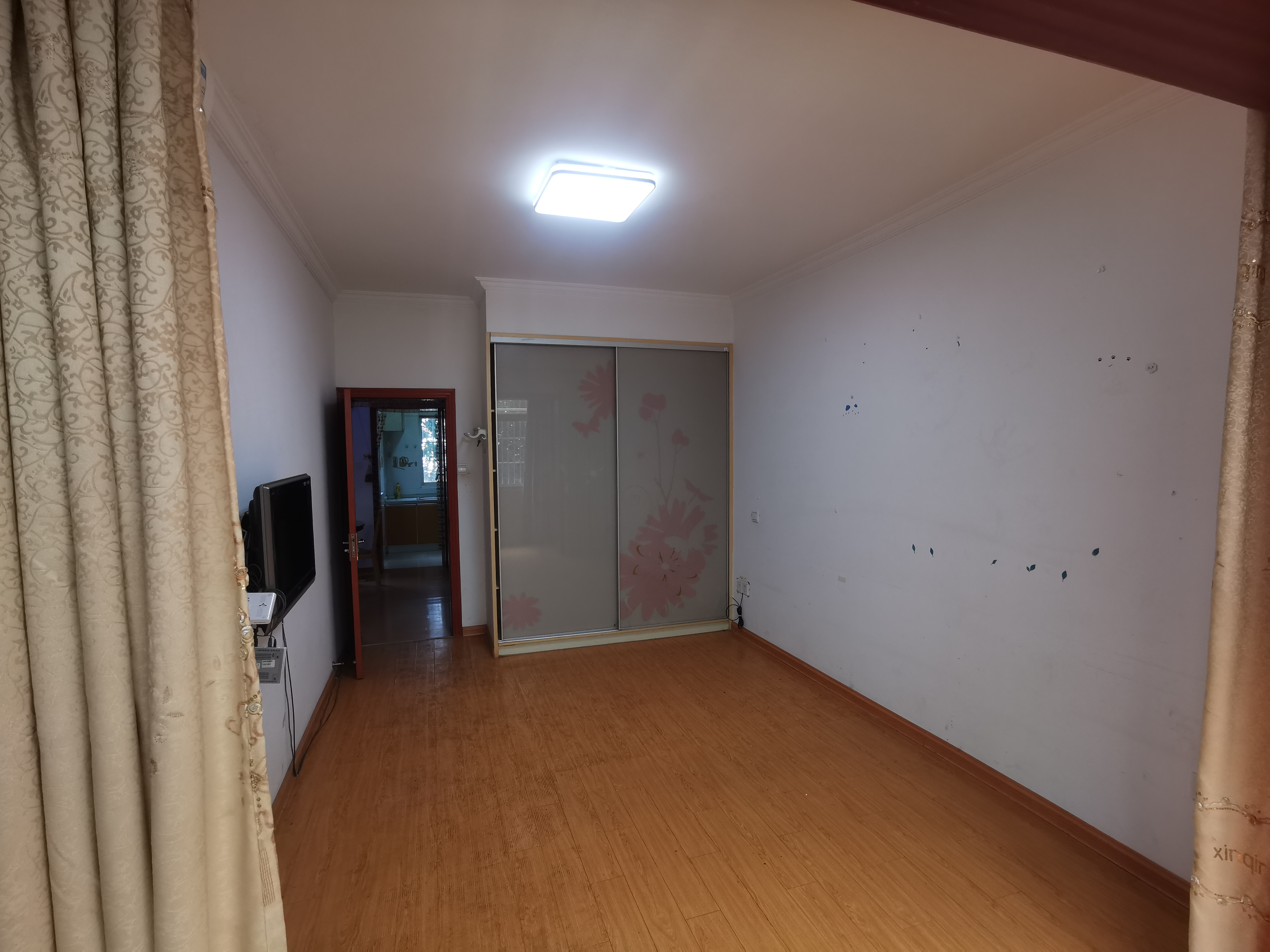 北郭北村 2室1厅1卫 65m&sup2;