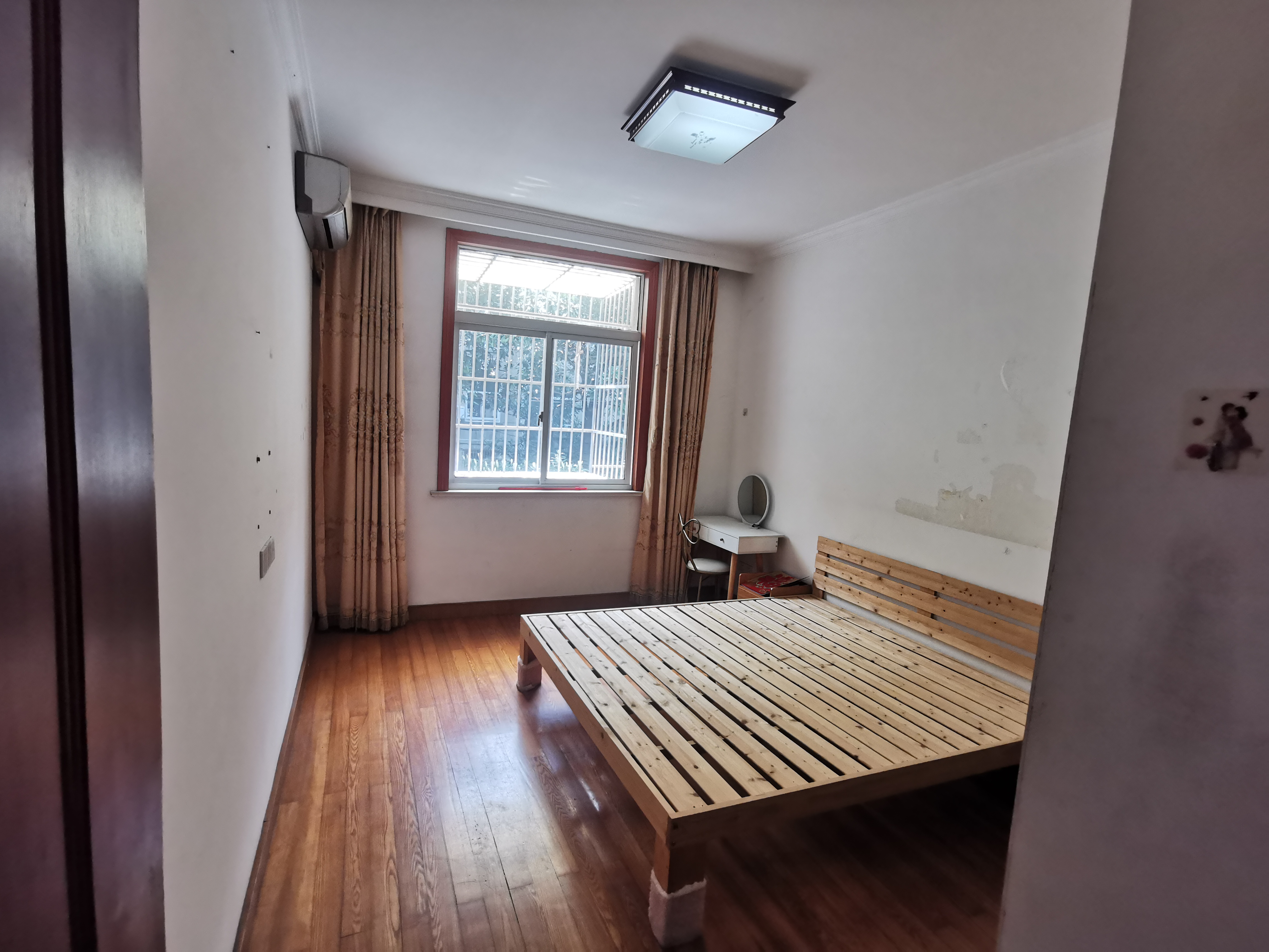 北郭北村 2室1厅1卫 65m&sup2;