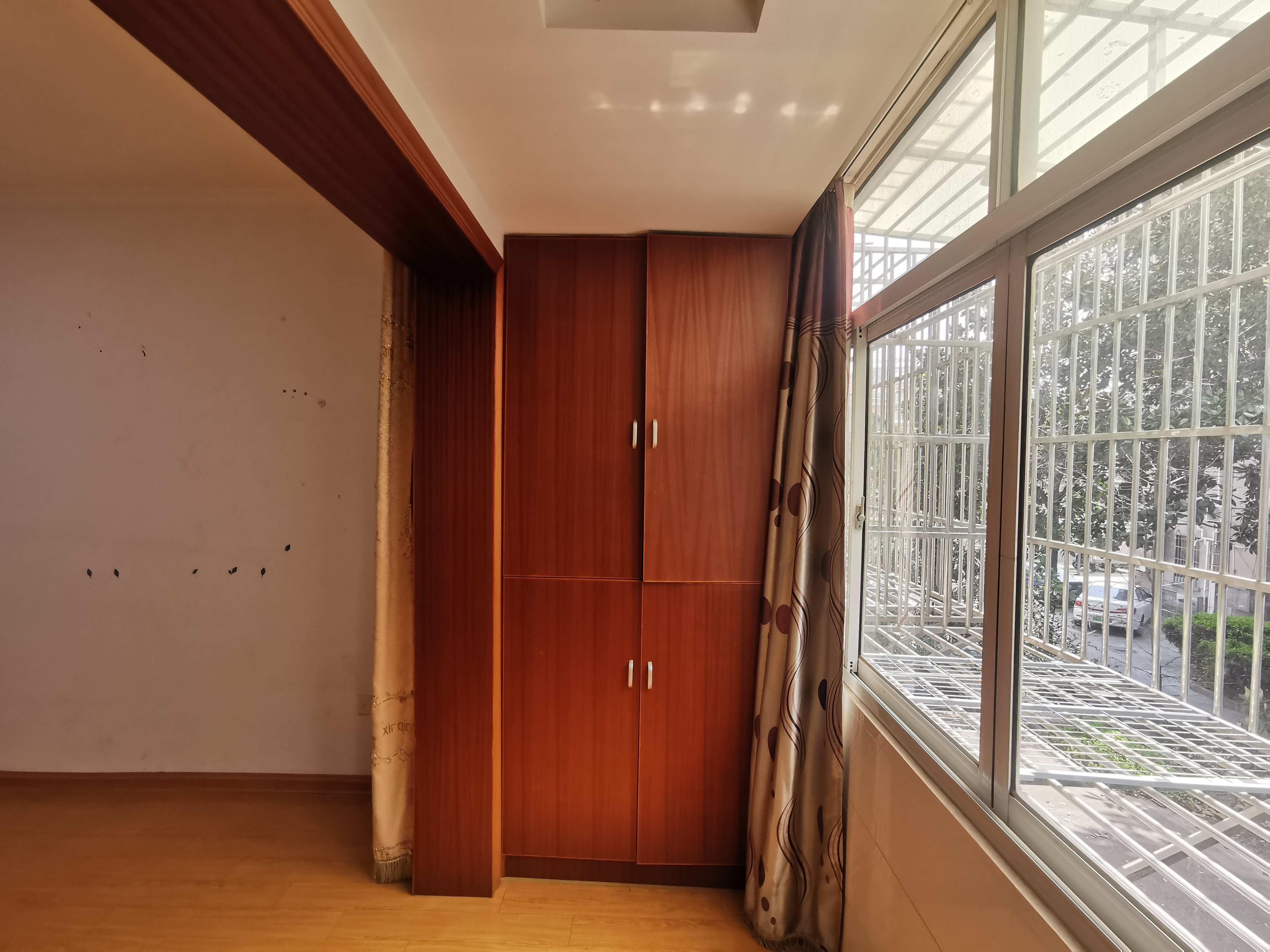 北郭北村 2室1厅1卫 65m&sup2;
