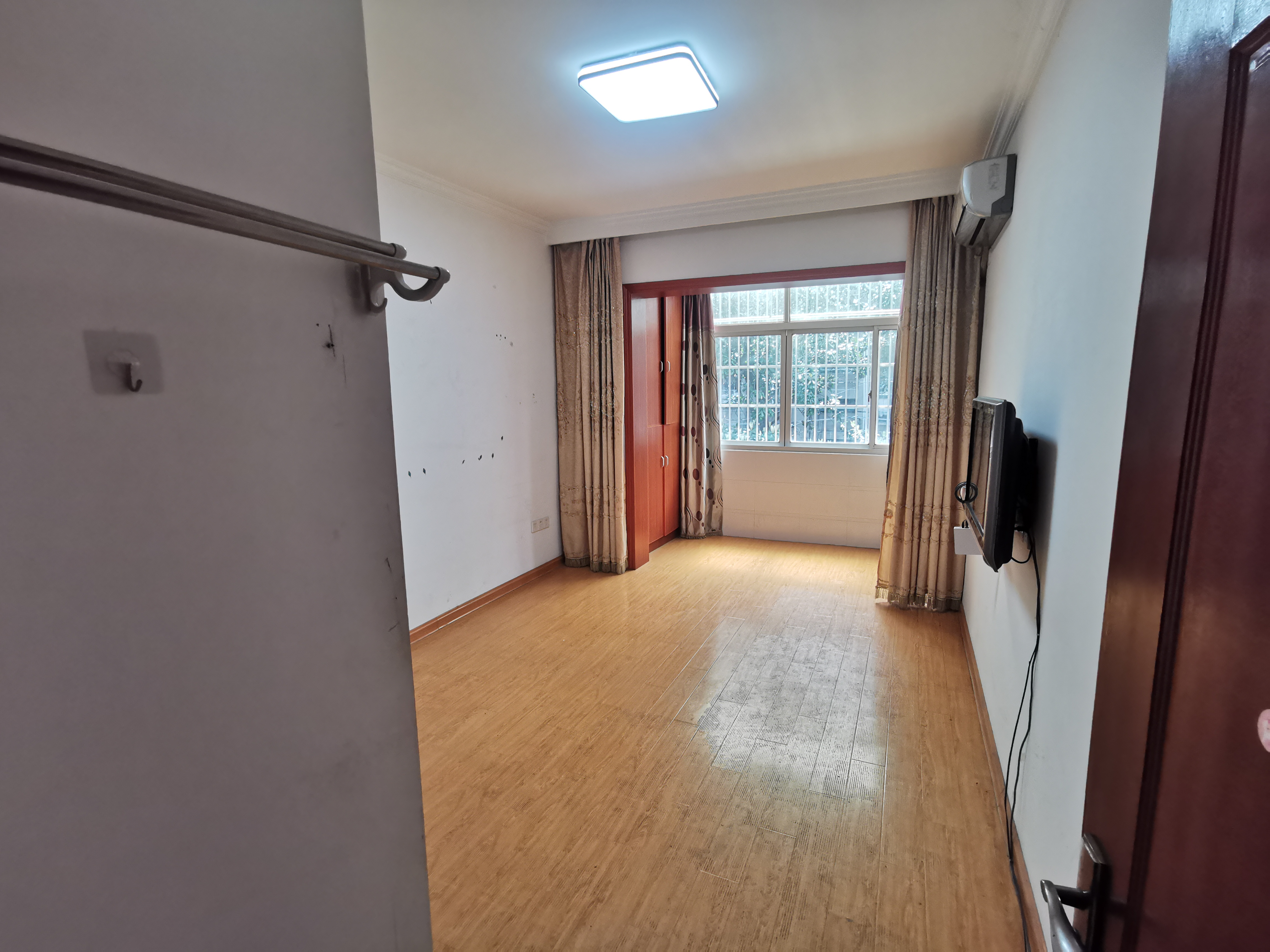 北郭北村 2室1厅1卫 65m&sup2;