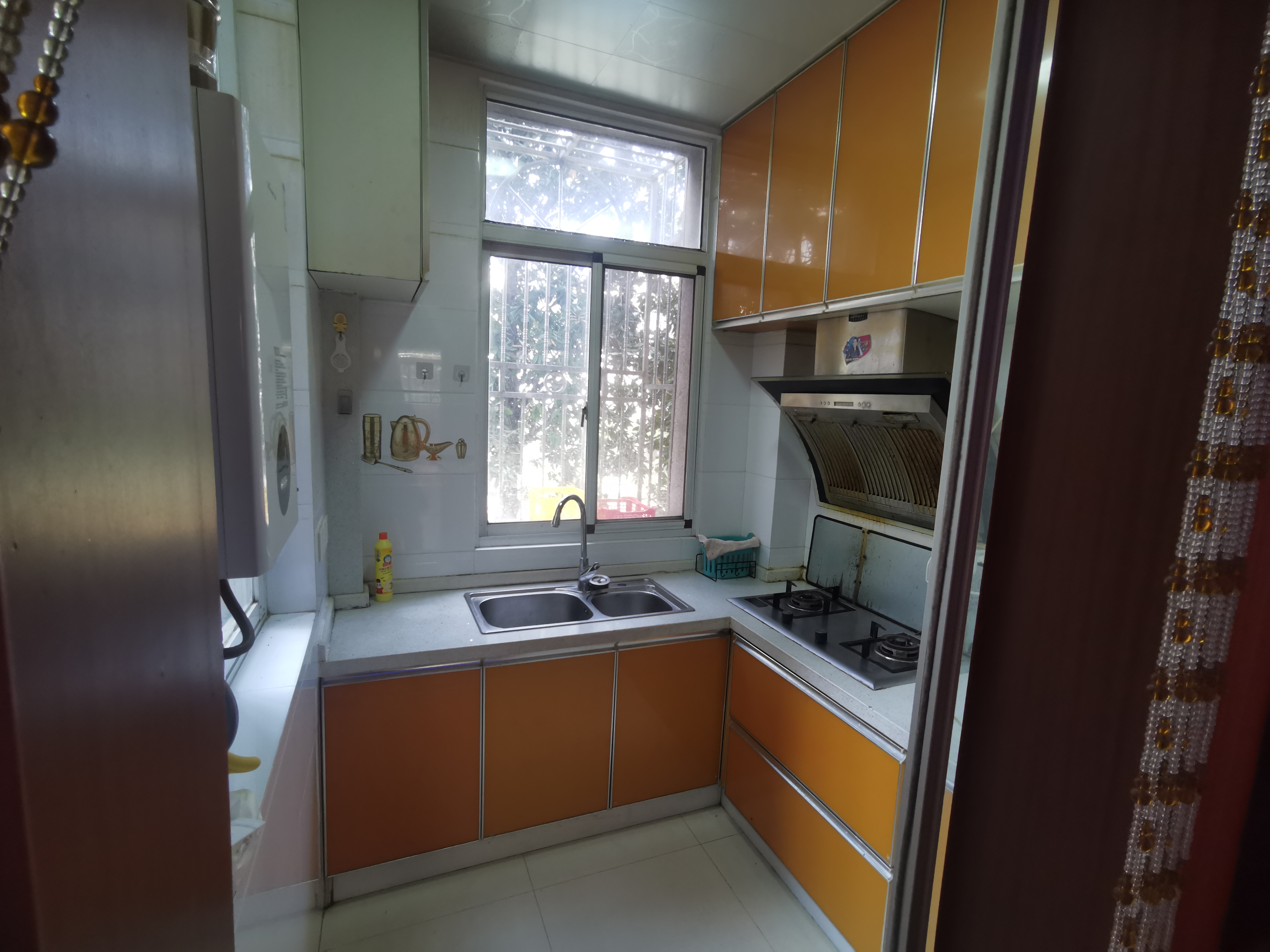 北郭北村 2室1厅1卫 65m&sup2;