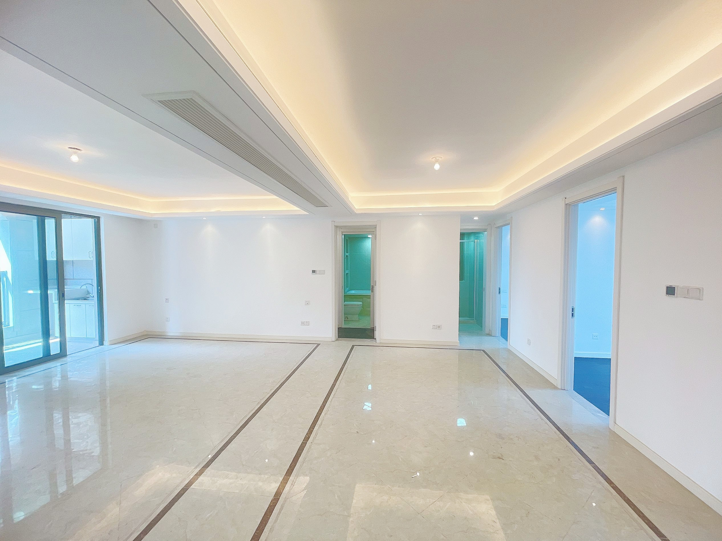 九玺台 4室2厅2卫 143.5m&sup2;