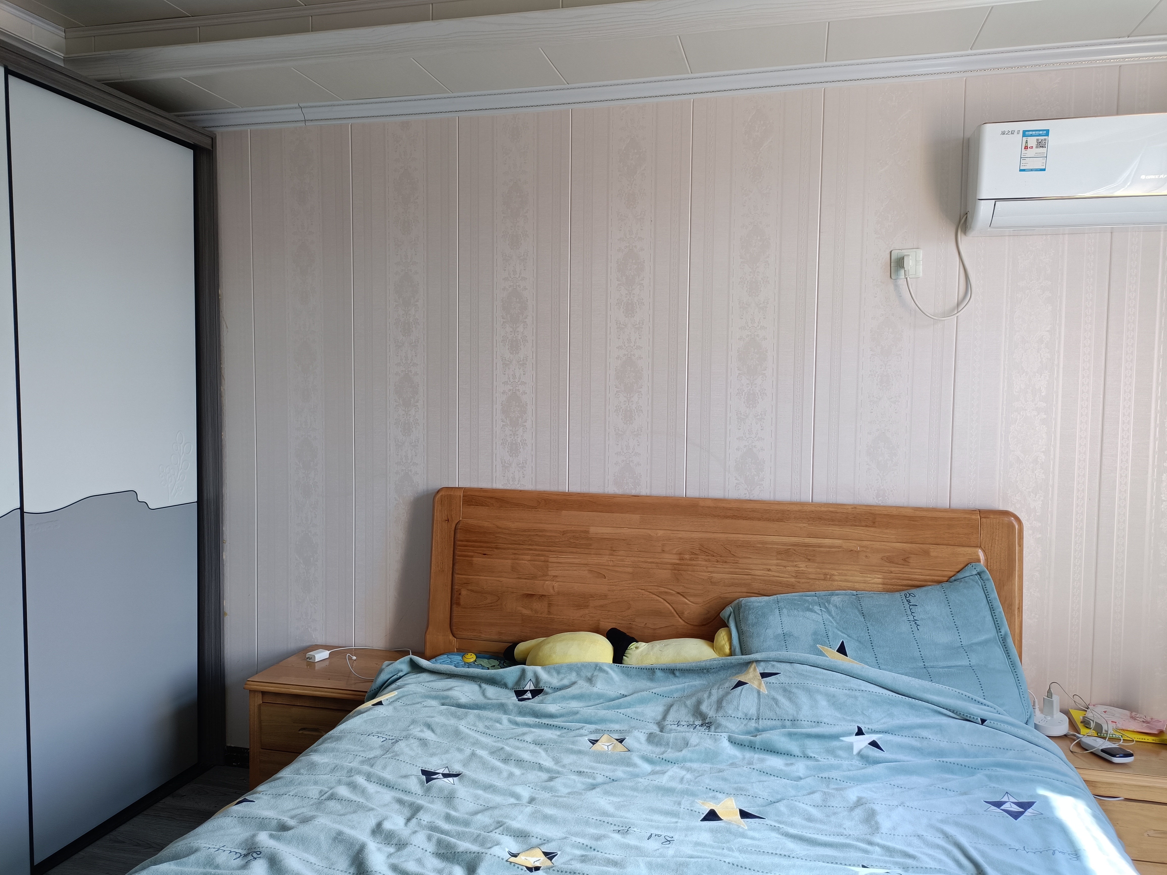 富民新村西区 2室1厅1卫 80.00m&sup2;