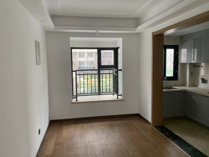 春风南岸东园 4室2厅2卫 136.00m&sup2;