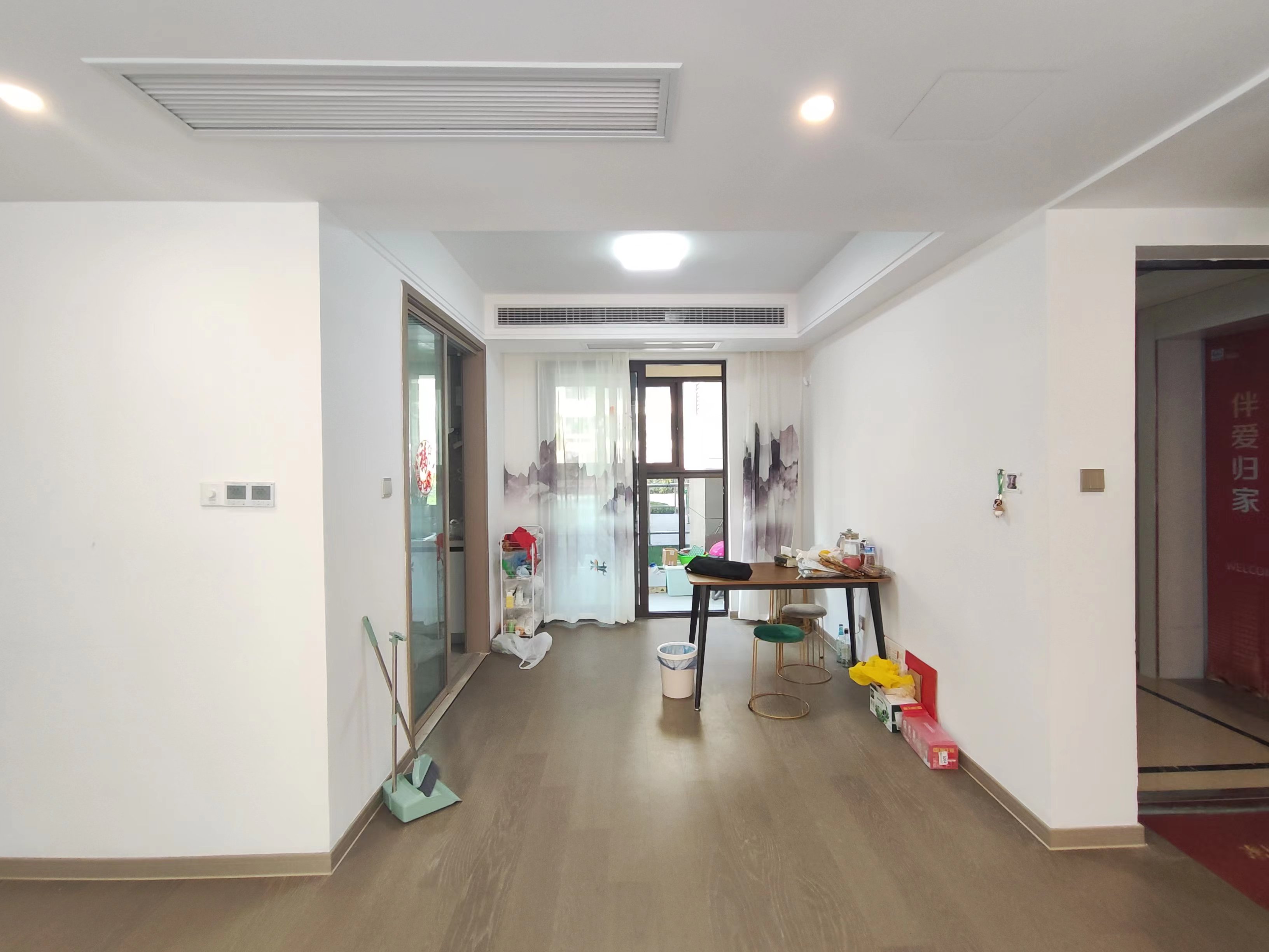 时光漫城 4室2厅2卫 139m&sup2;