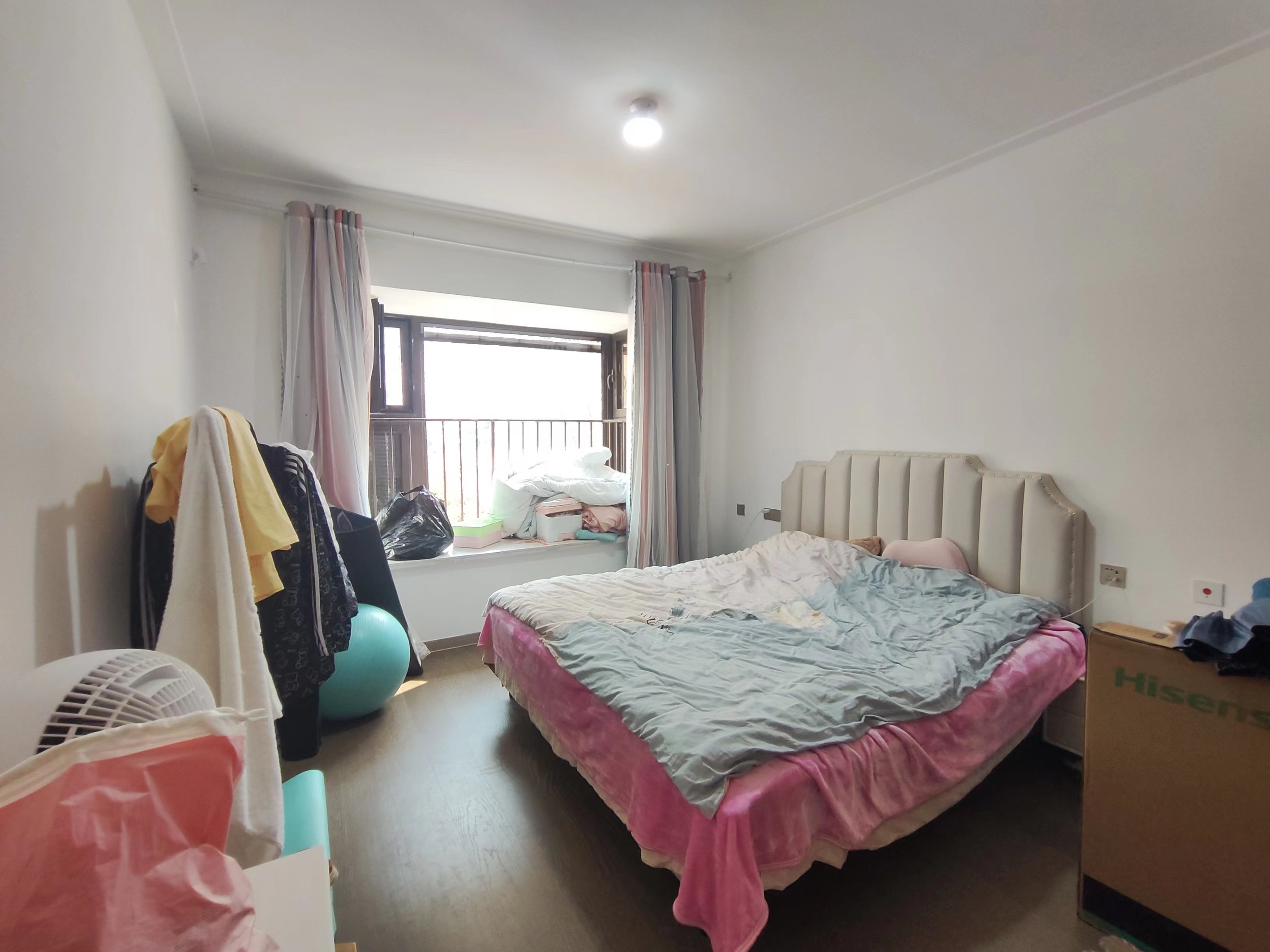 时光漫城 4室2厅2卫 139m&sup2;