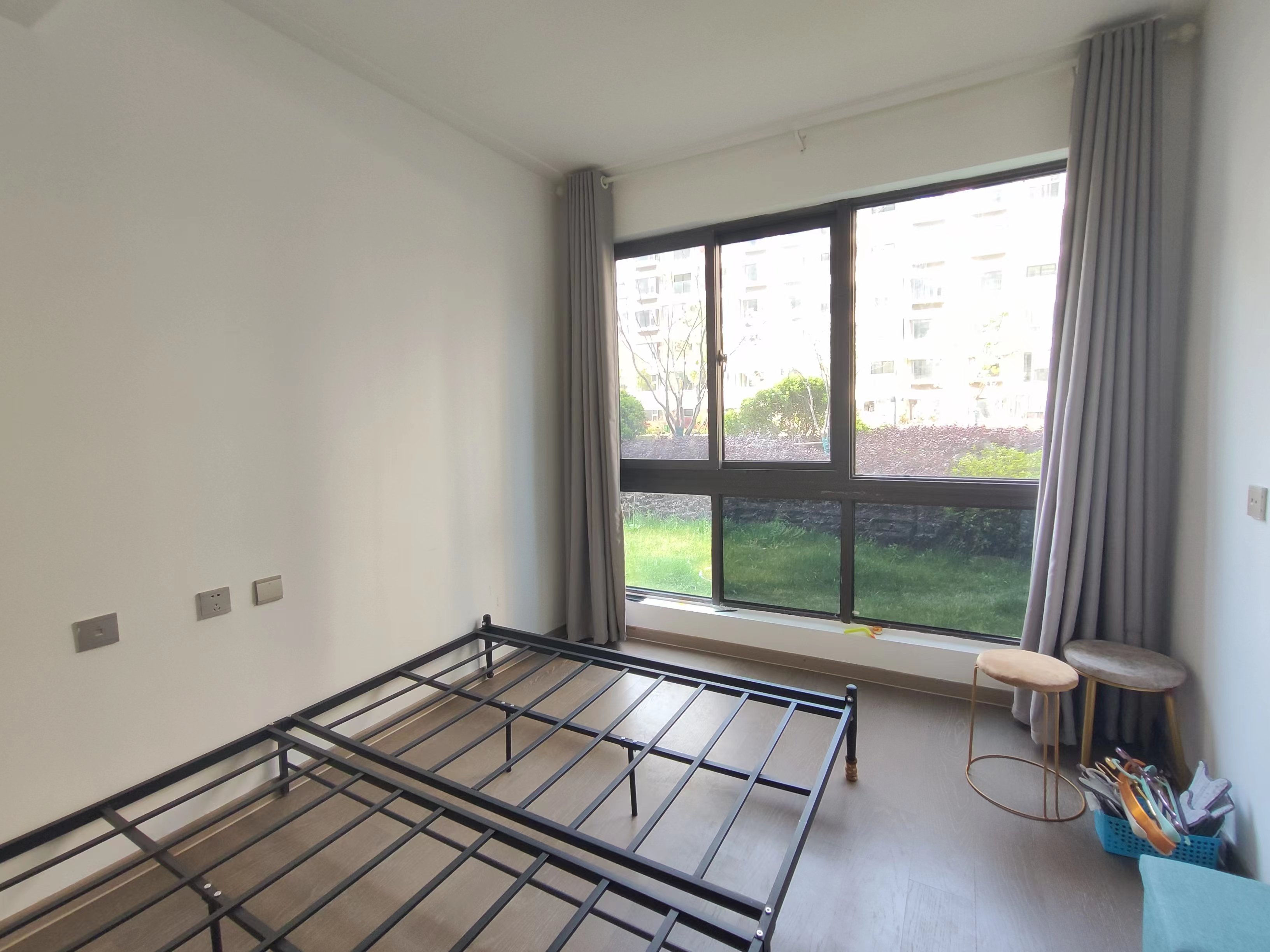 时光漫城 4室2厅2卫 139m&sup2;