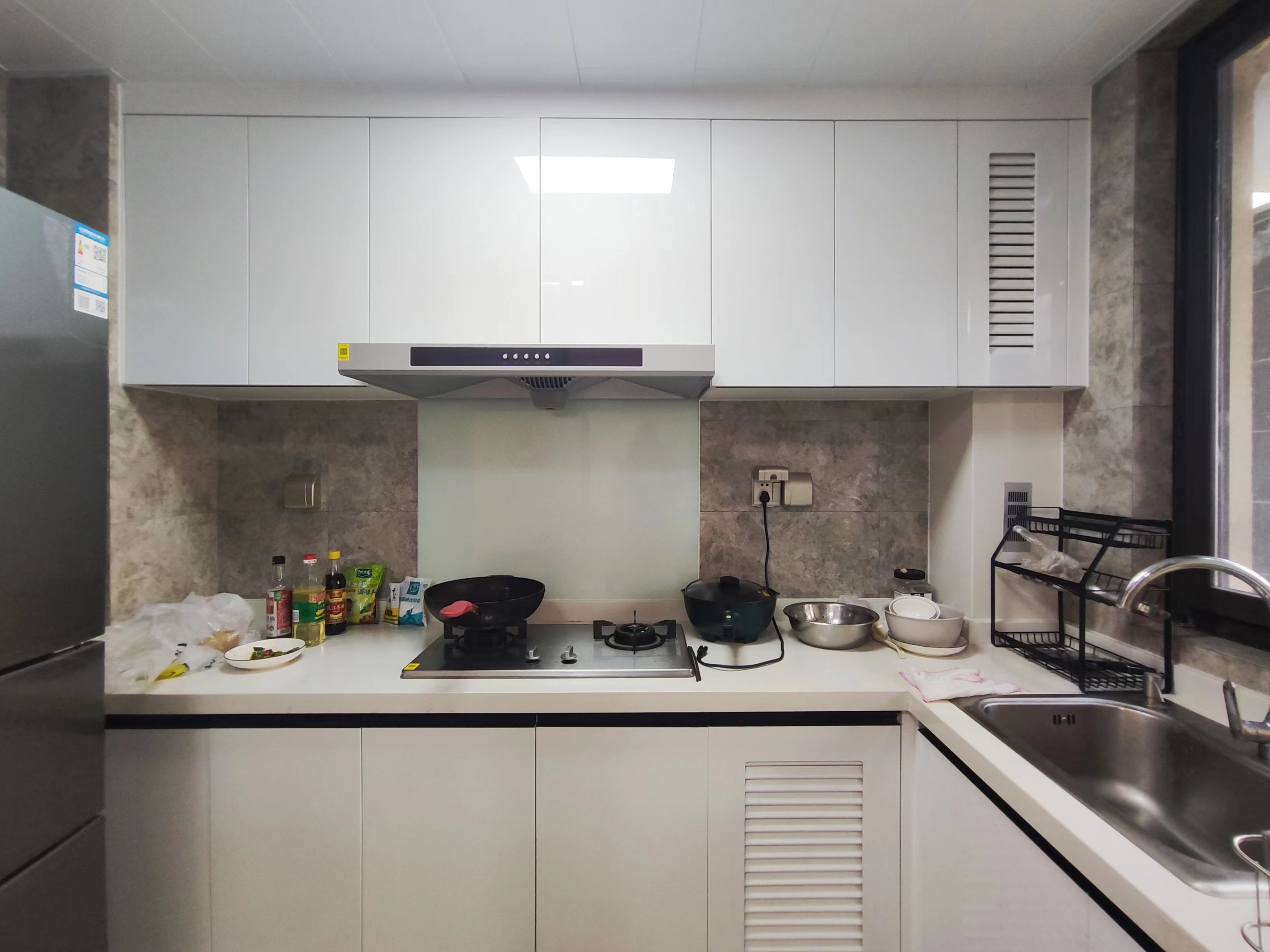 时光漫城 4室2厅2卫 139m&sup2;