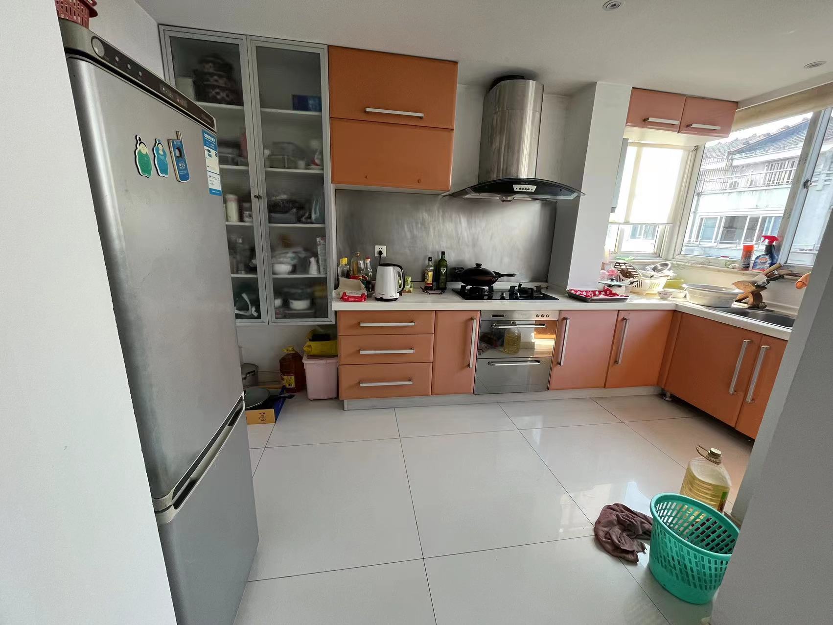 五山公寓 5室3厅2卫 152.23m&sup2;