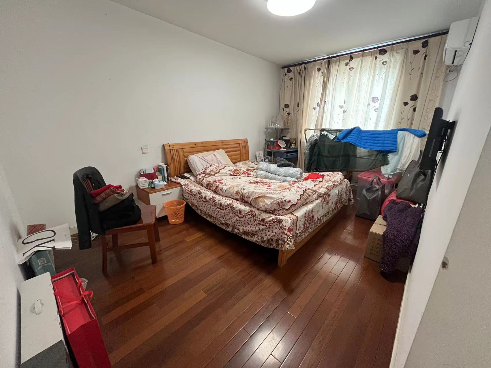 五山公寓 5室3厅2卫 152.23m&sup2;