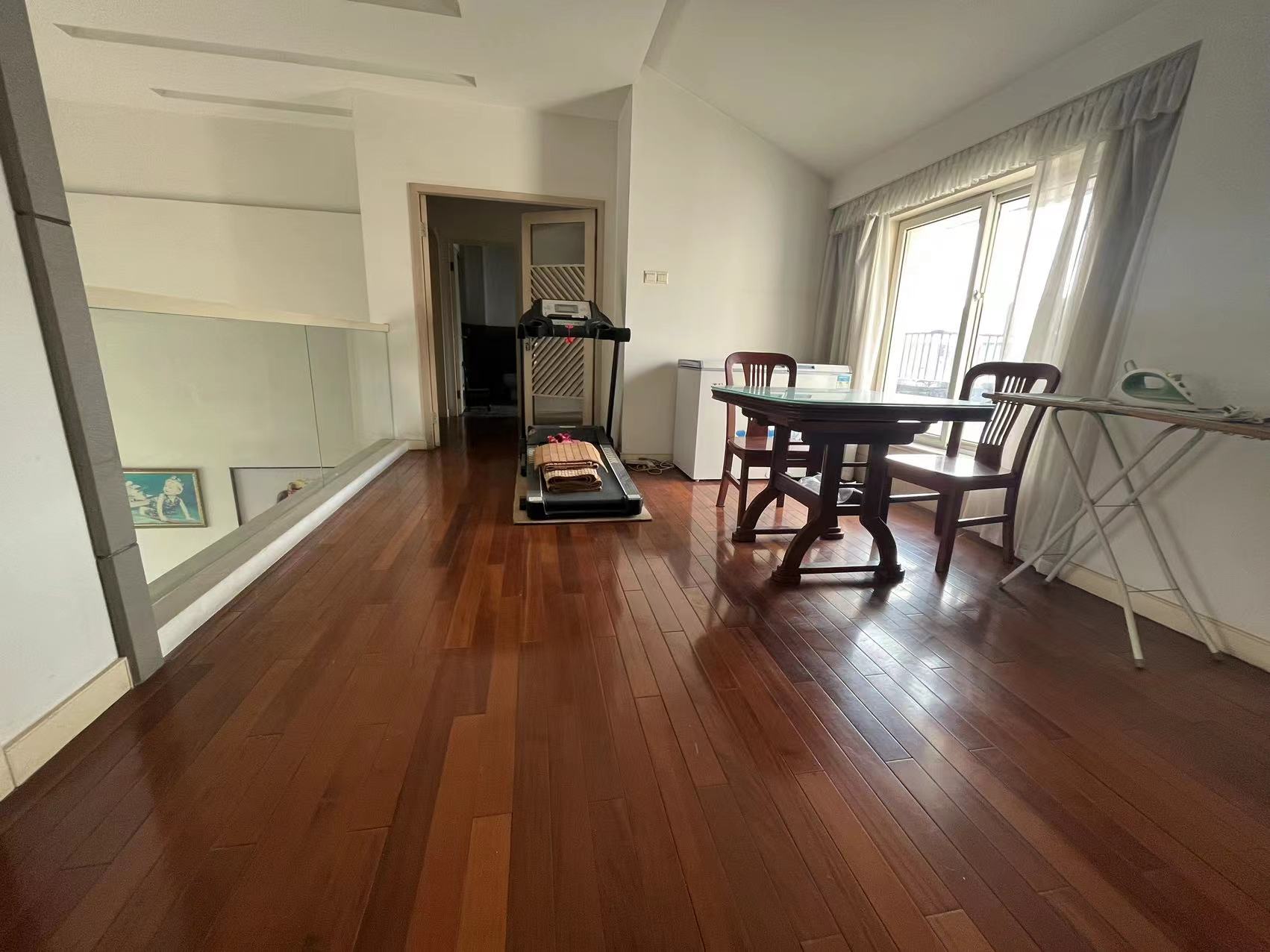 五山公寓 5室3厅2卫 152.23m&sup2;