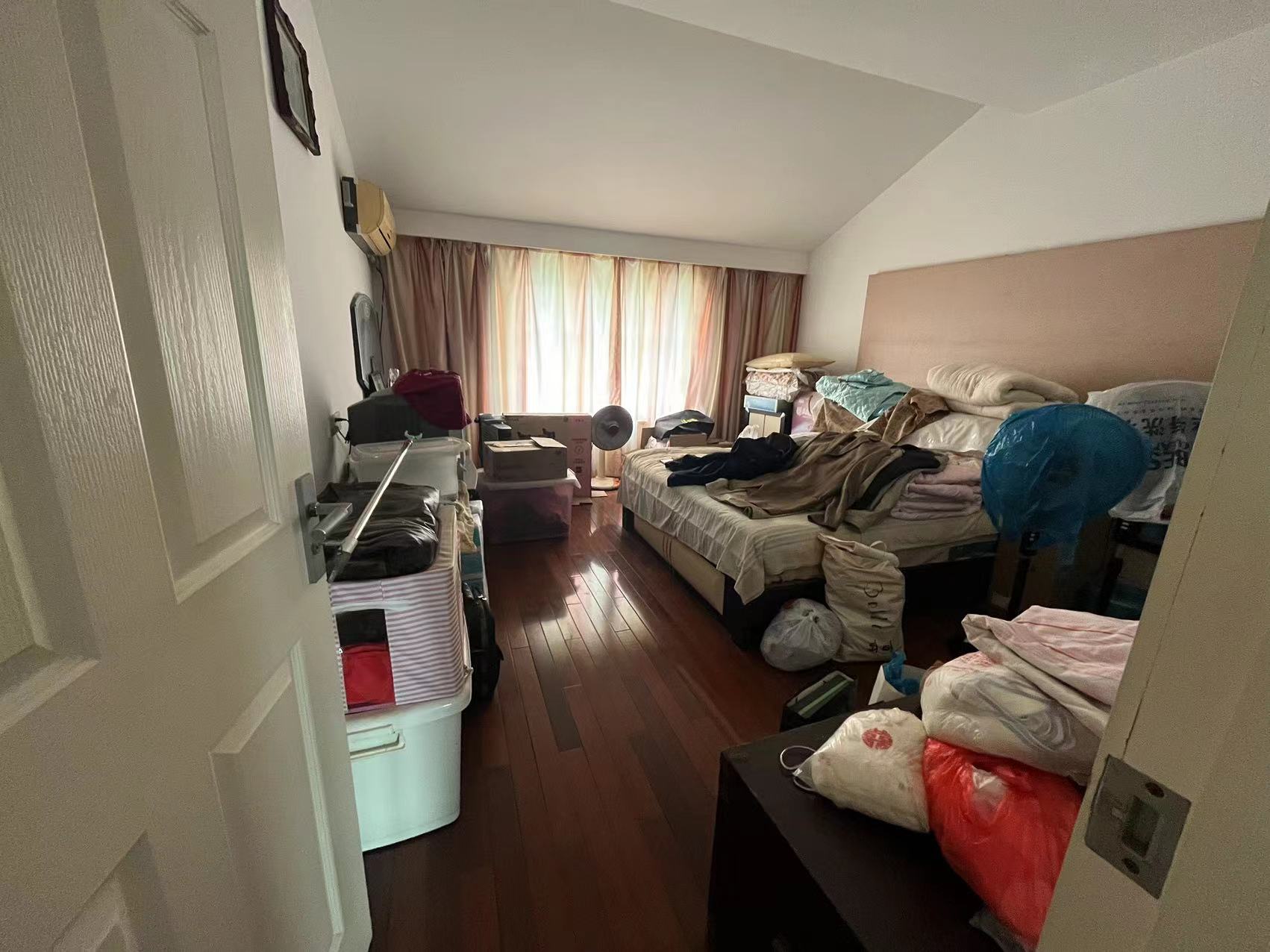 五山公寓 5室3厅2卫 152.23m&sup2;