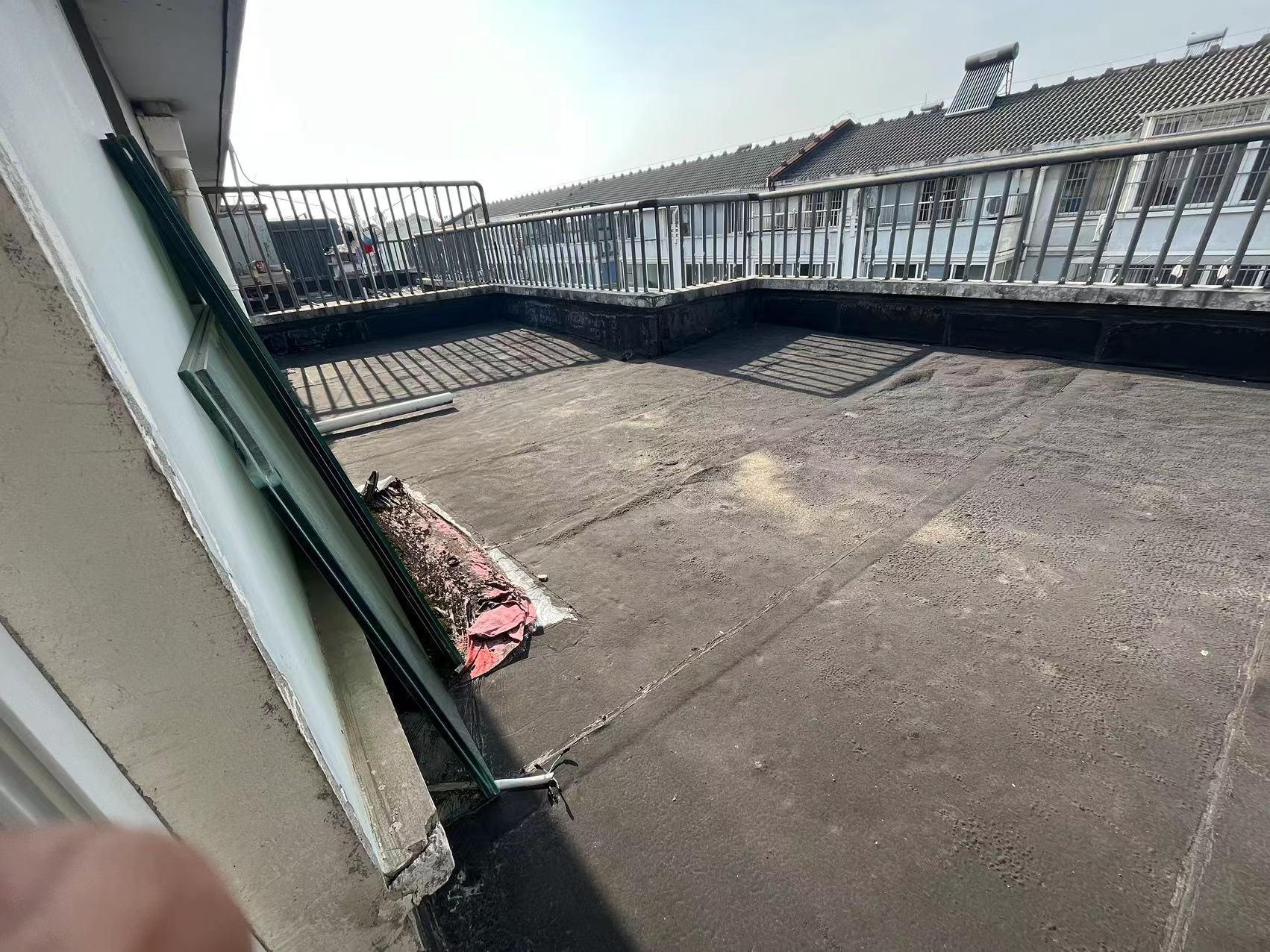 五山公寓 5室3厅2卫 152.23m&sup2;