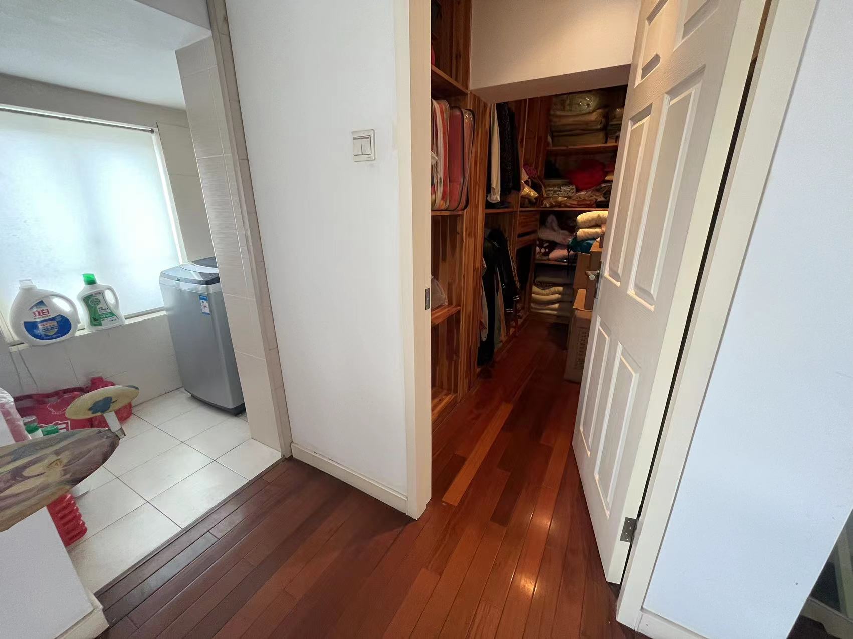 五山公寓 5室3厅2卫 152.23m&sup2;
