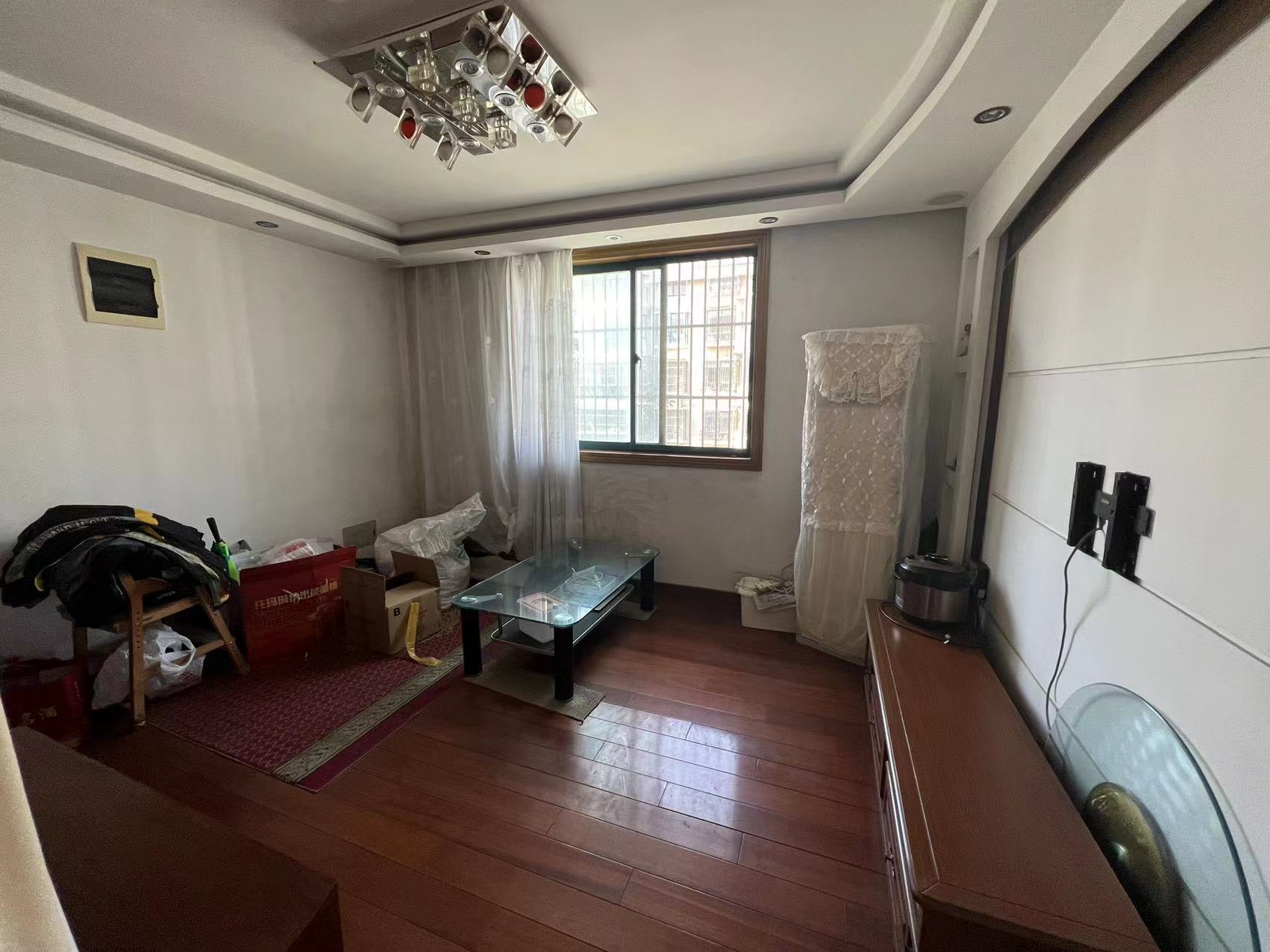 德民花苑北区 3室1厅1卫 98m&sup2;