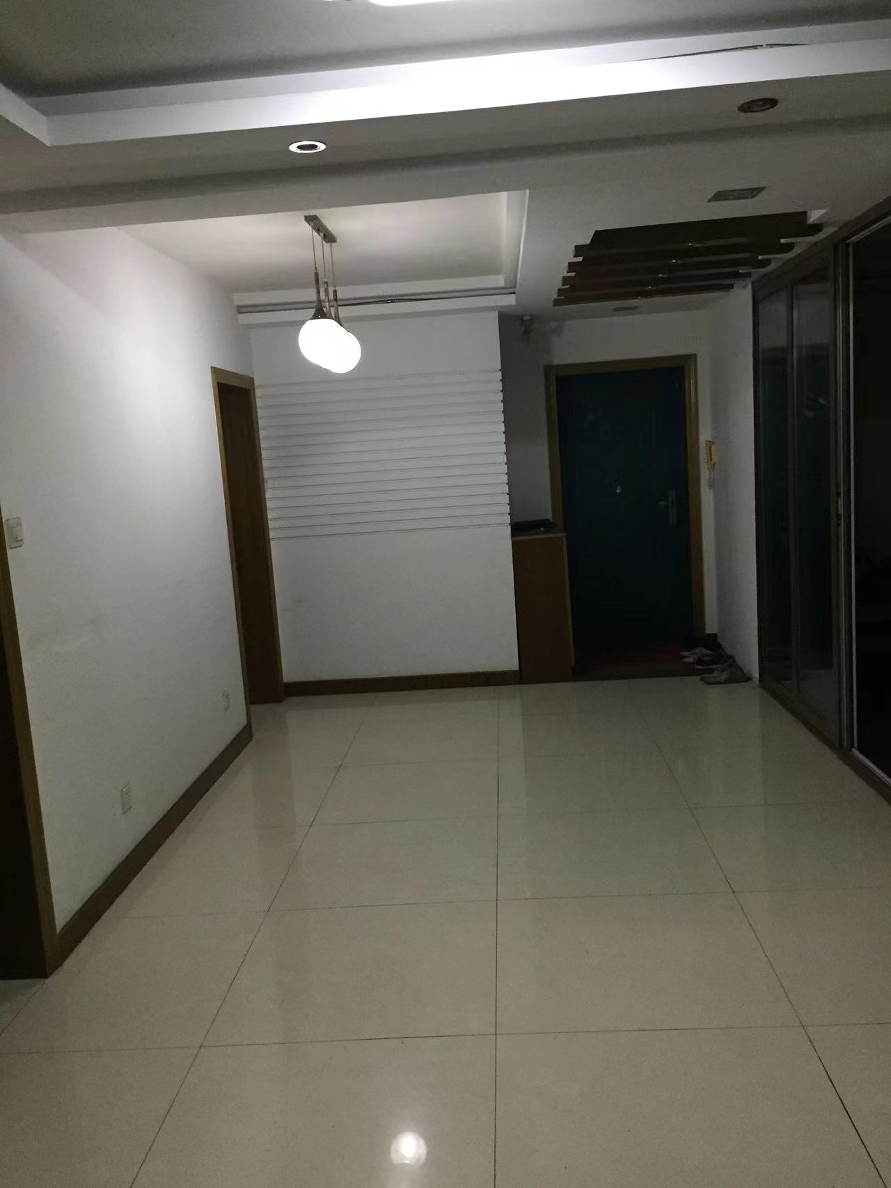 德民花苑北区 3室1厅1卫 98m&sup2;