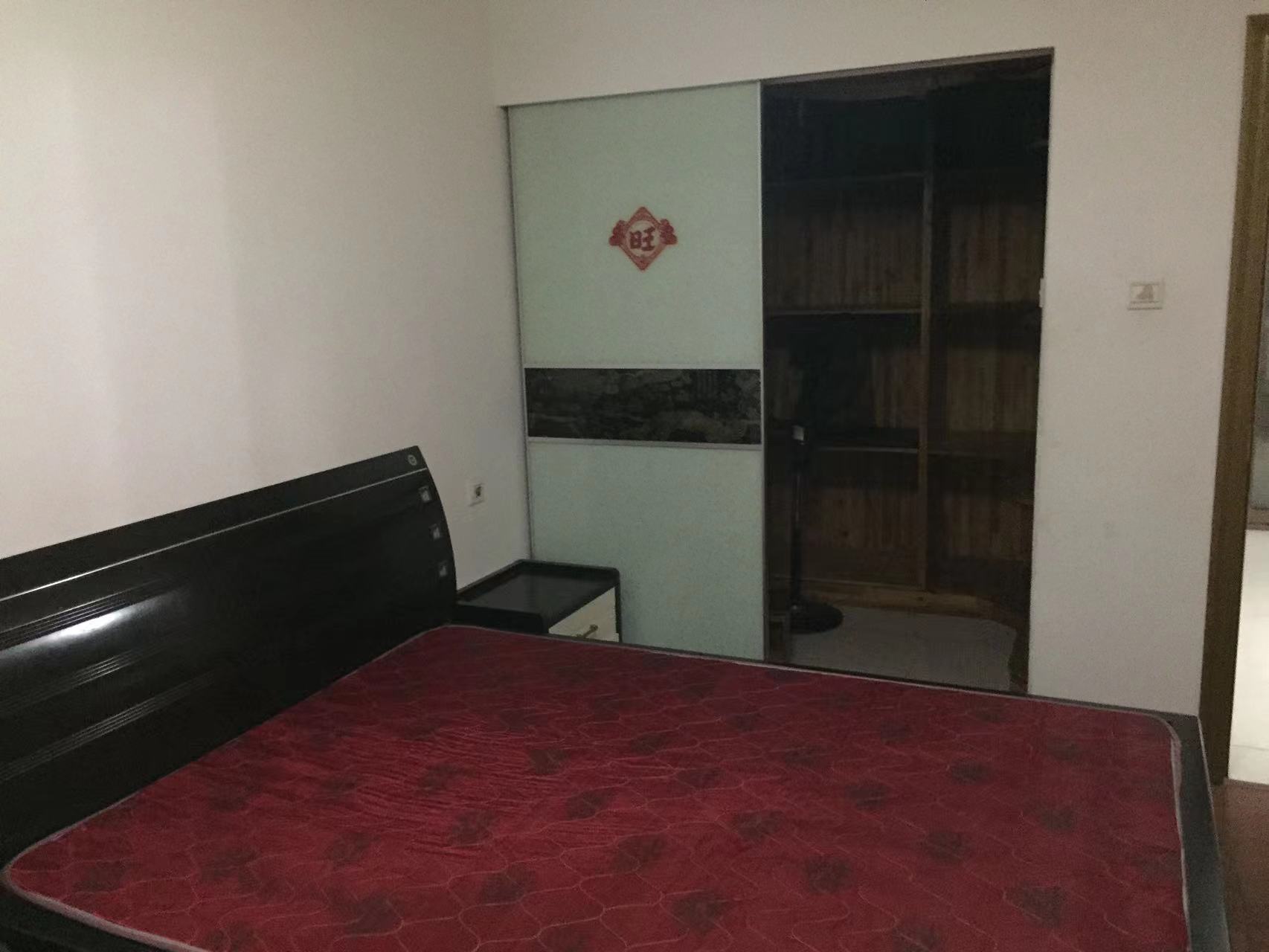 德民花苑北区 3室1厅1卫 98m&sup2;
