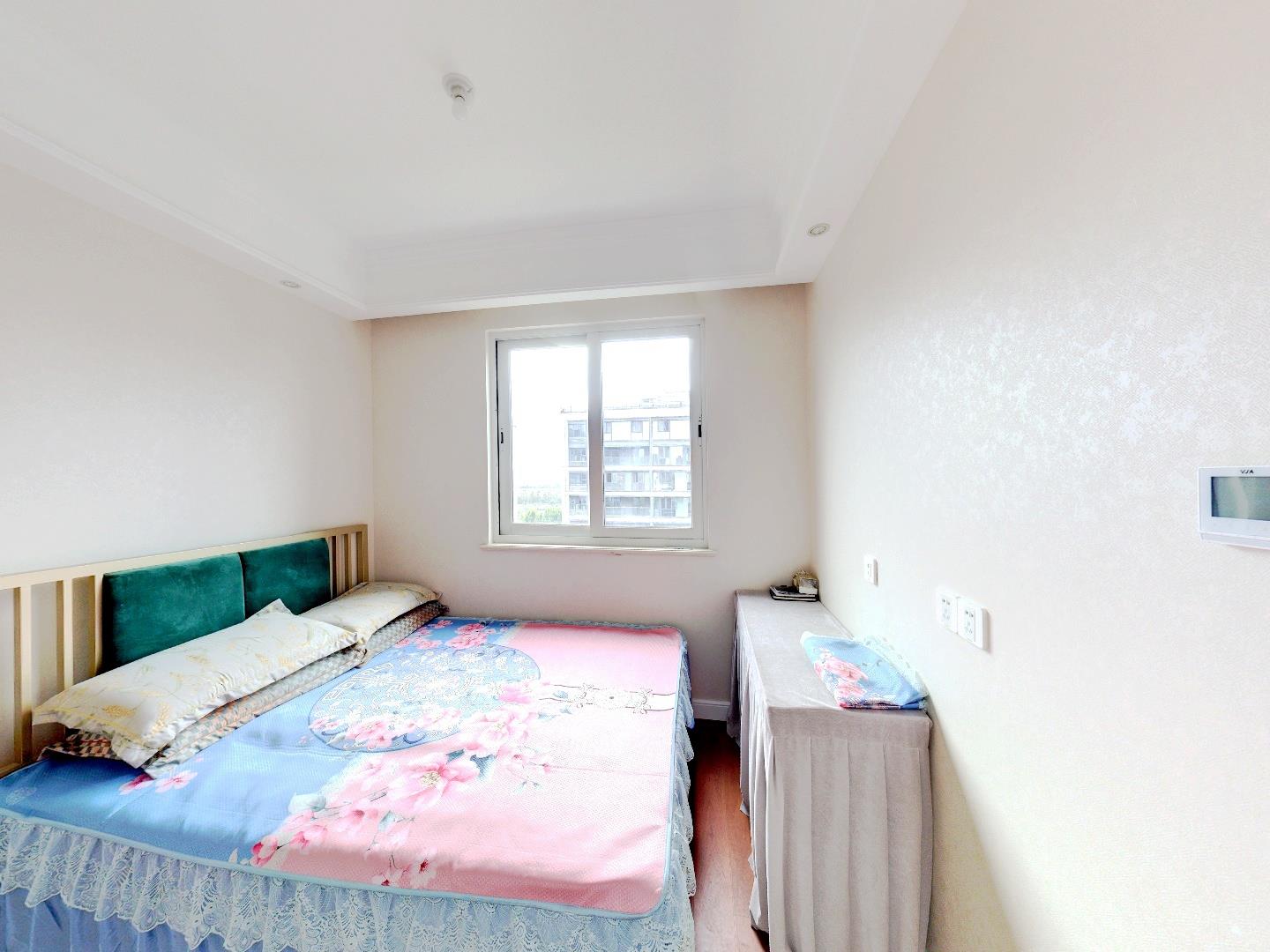 融创盛和九里桃源 3室2厅2卫 143m&sup2;