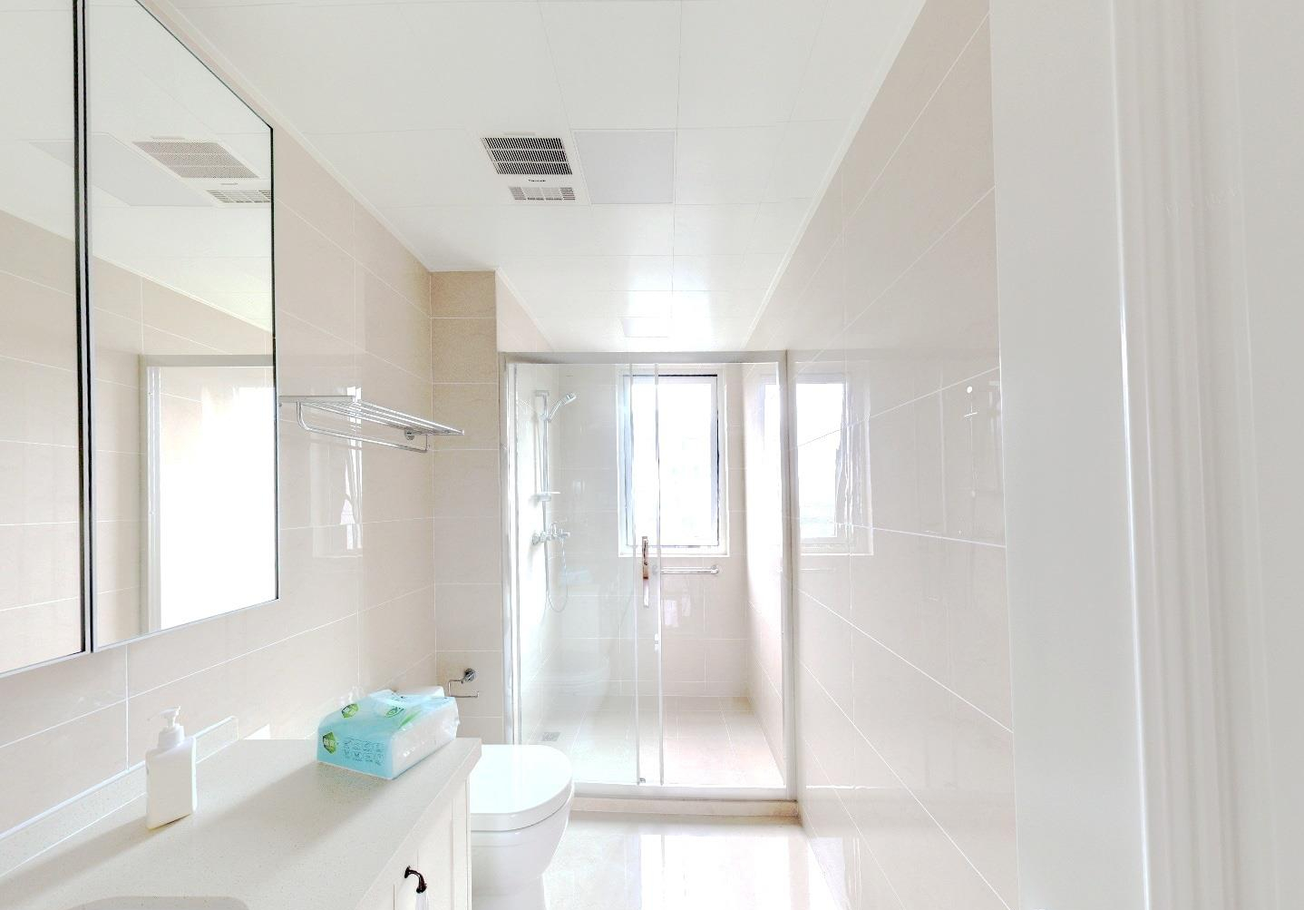 融创盛和九里桃源 3室2厅2卫 143m&sup2;
