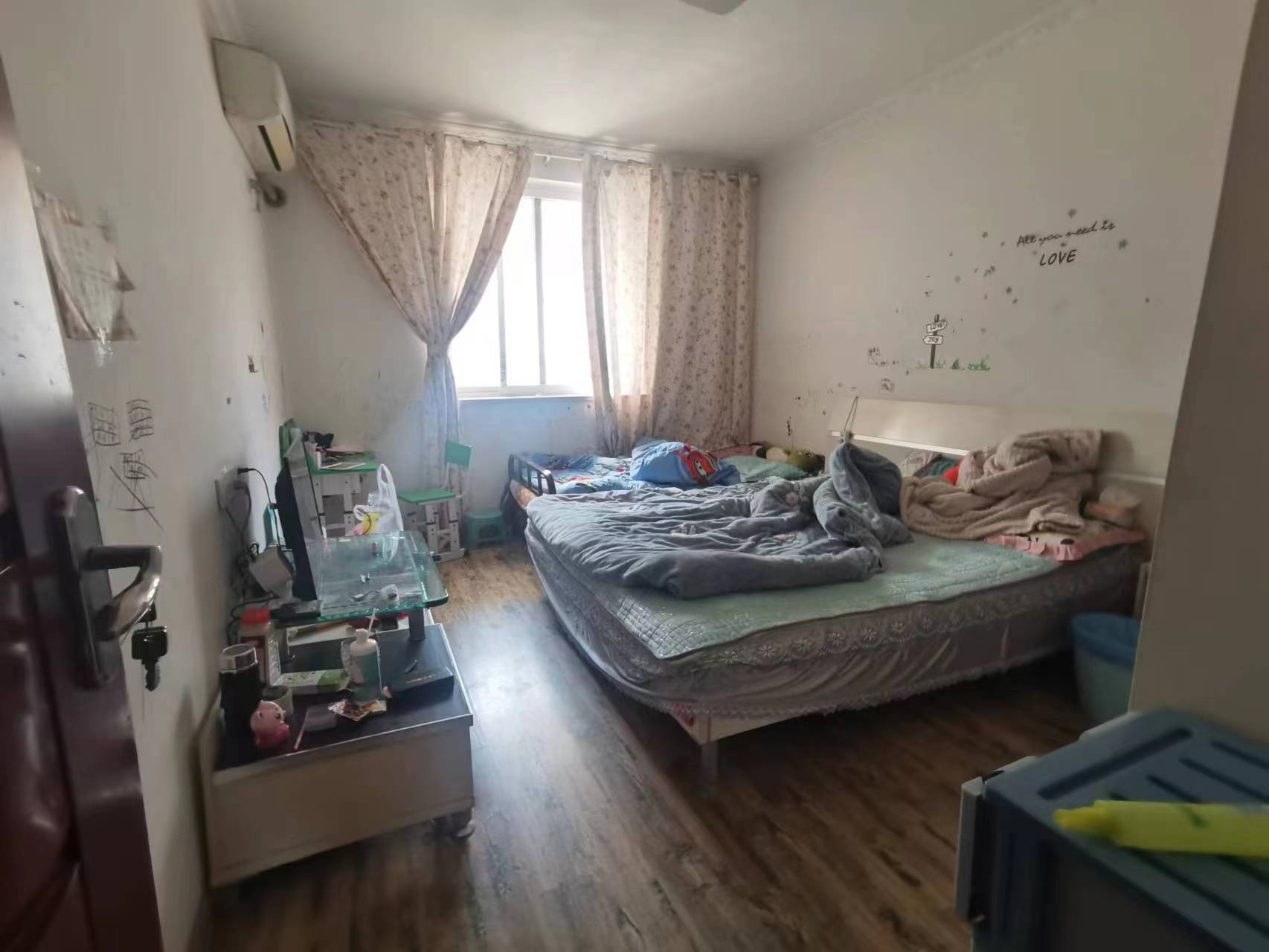 五山家园 3室2厅1卫 135.70m&sup2;