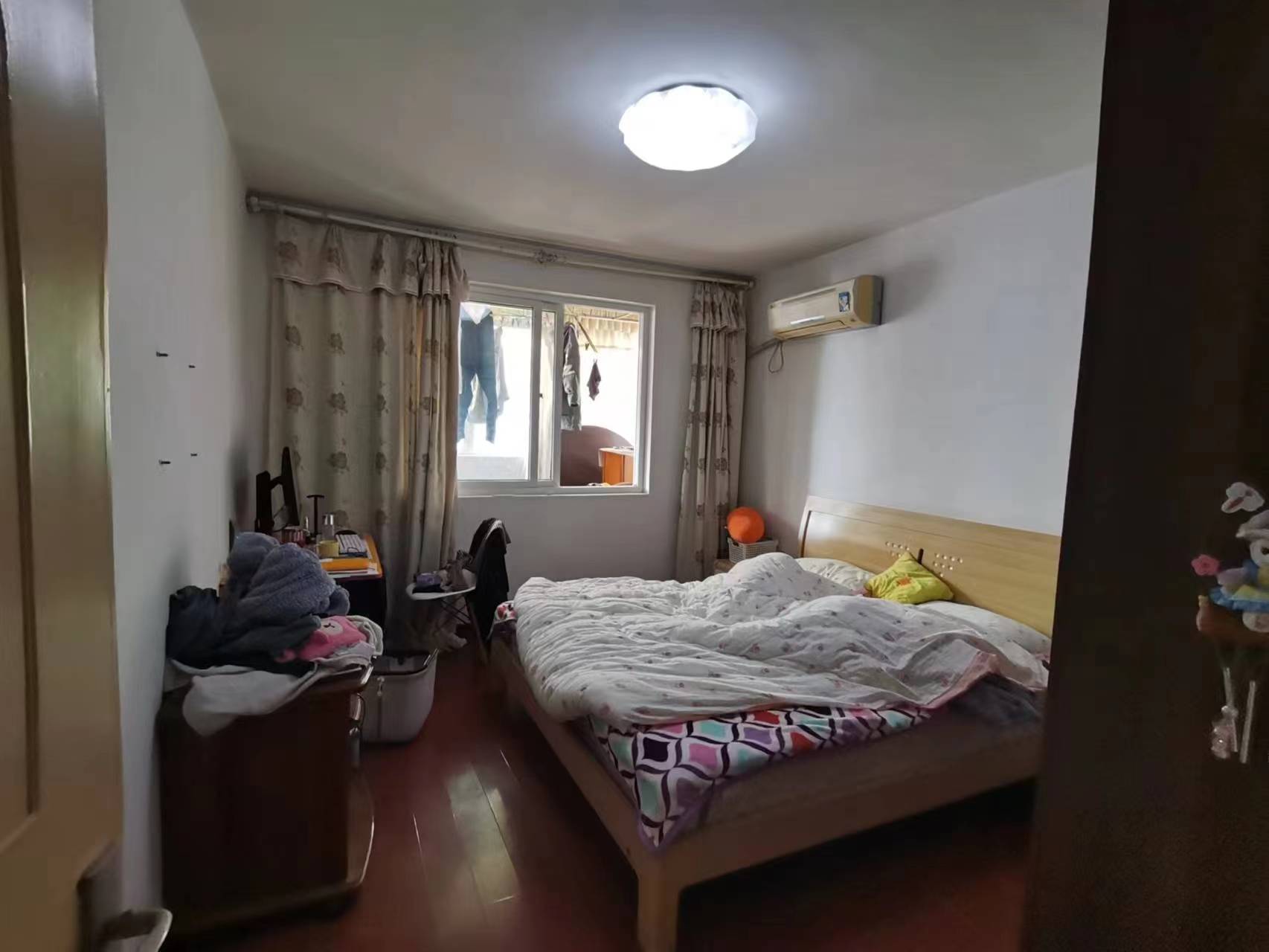跃龙小苑 2室2厅1卫 102m&sup2;